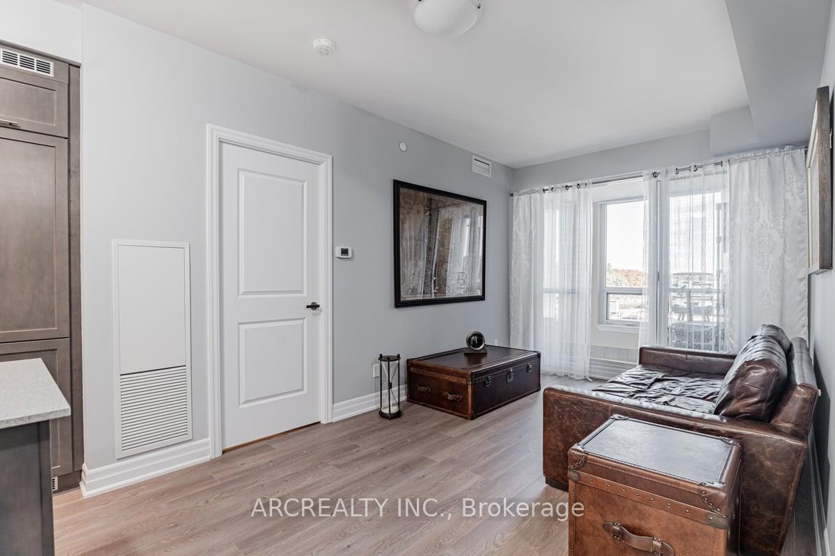 Photo 12 of Unit 322, 9085 Jane Street, Vaughan, Concord — HOMEH