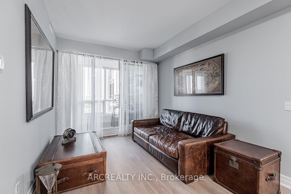 Photo 13 of Unit 322, 9085 Jane Street, Vaughan, Concord — HOMEH