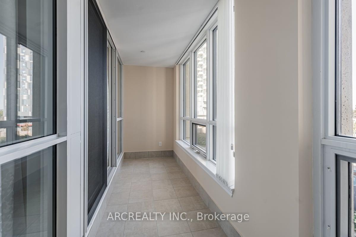 Photo 15 of Unit 322, 9085 Jane Street, Vaughan, Concord — HOMEH