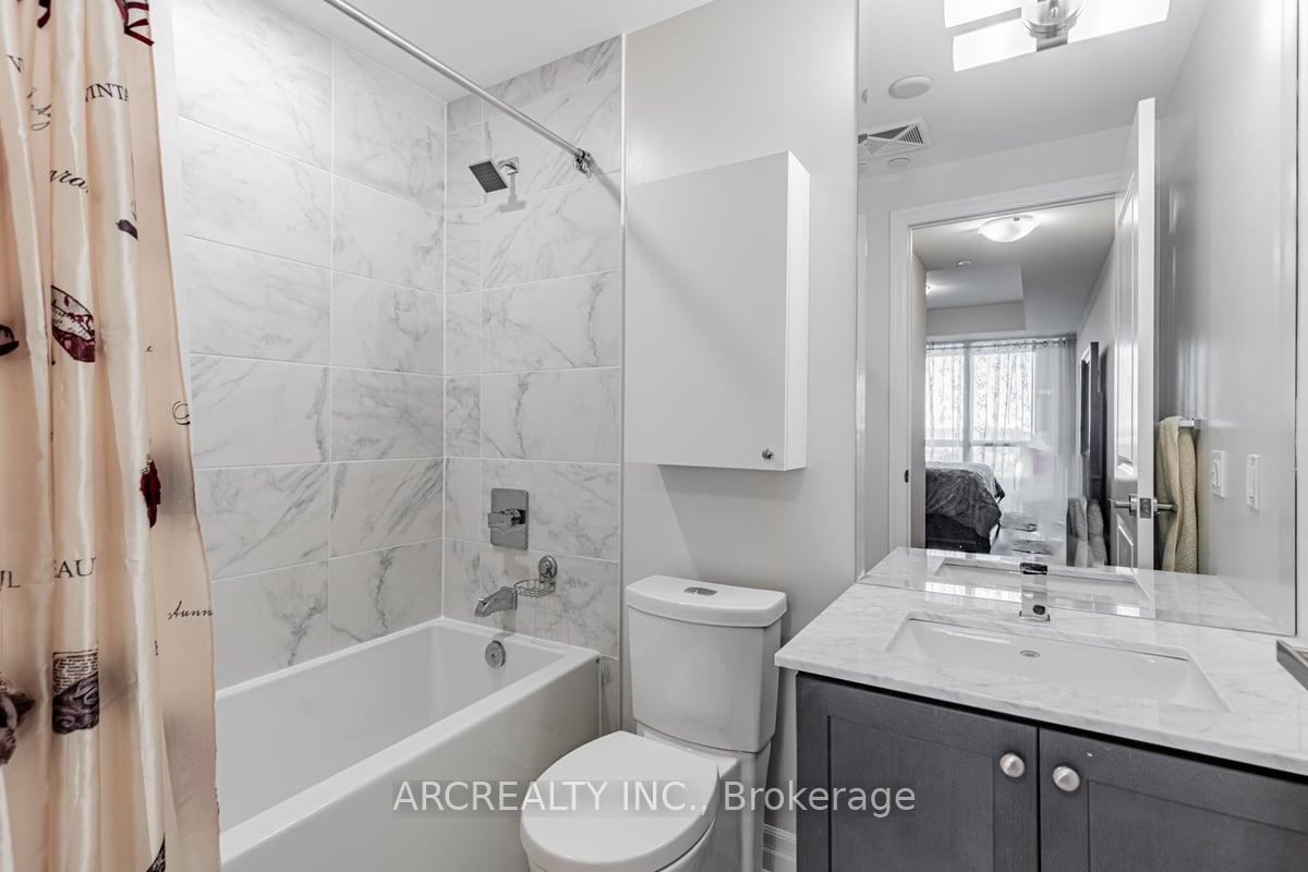 Photo 17 of Unit 322, 9085 Jane Street, Vaughan, Concord — HOMEH