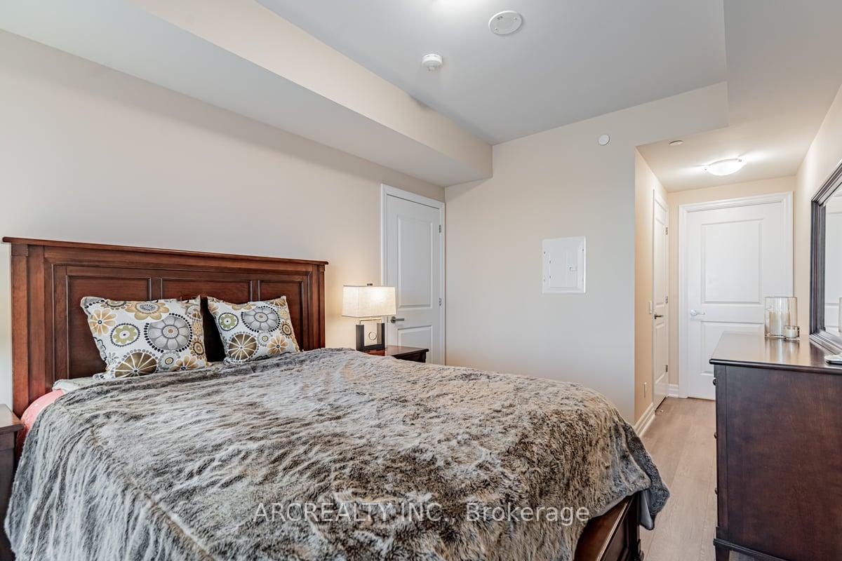 Photo 18 of Unit 322, 9085 Jane Street, Vaughan, Concord — HOMEH