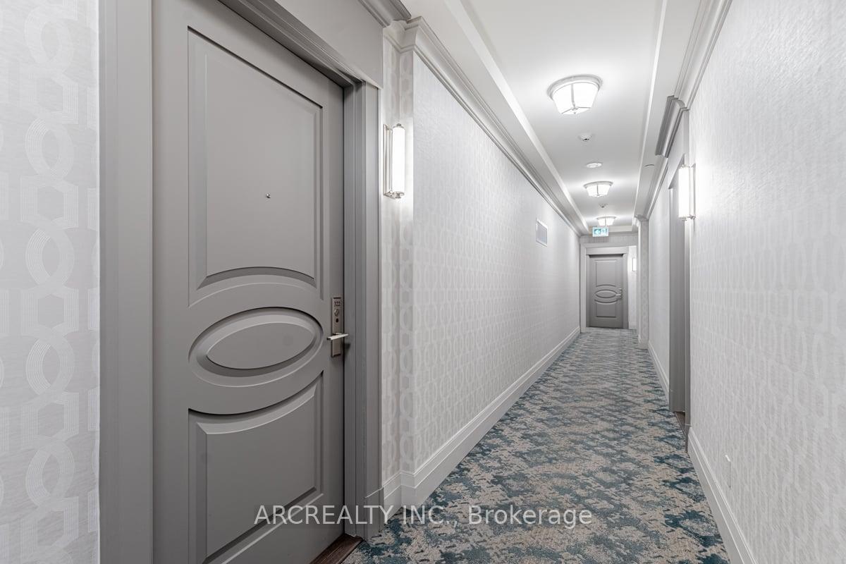 Photo 19 of Unit 322, 9085 Jane Street, Vaughan, Concord — HOMEH