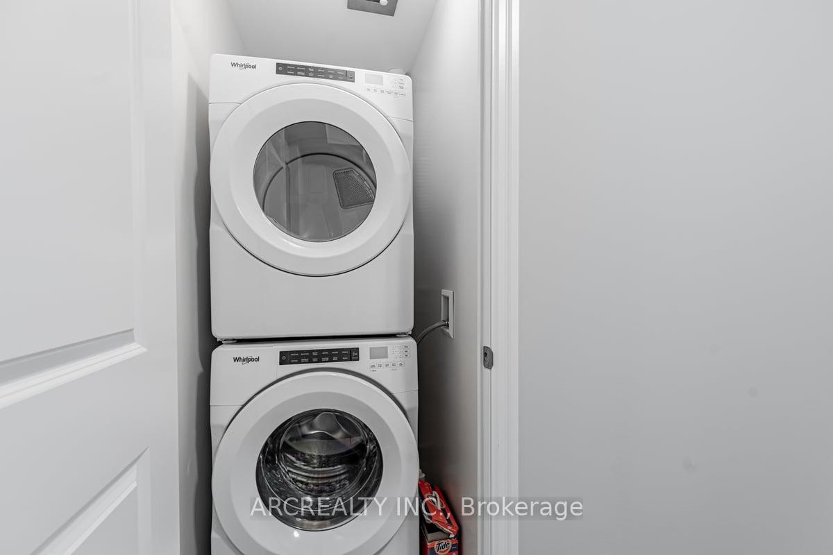 Photo 20 of Unit 322, 9085 Jane Street, Vaughan, Concord — HOMEH