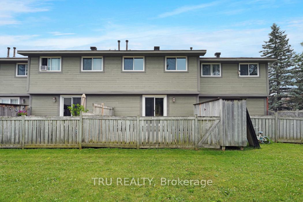 Photo 35 of 227 Pickford Drive, Ottawa, Kanata - Katimavik — HOMEH