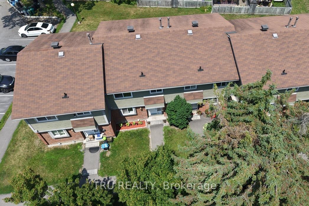 Photo 37 of 227 Pickford Drive, Ottawa, Kanata - Katimavik — HOMEH
