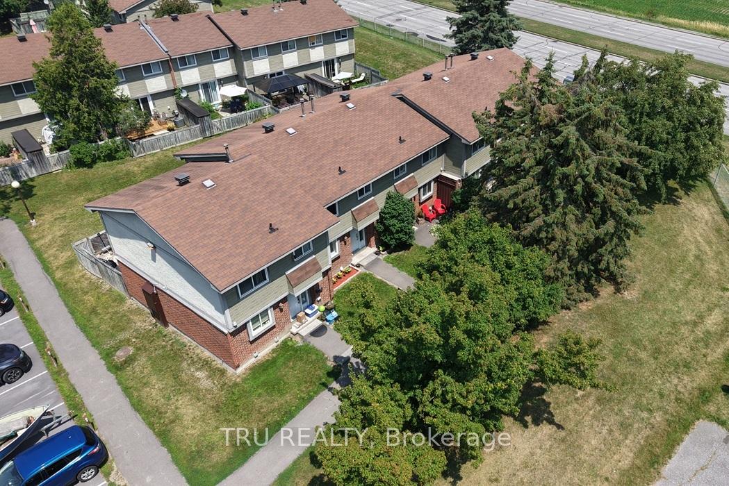 Photo 38 of 227 Pickford Drive, Ottawa, Kanata - Katimavik — HOMEH