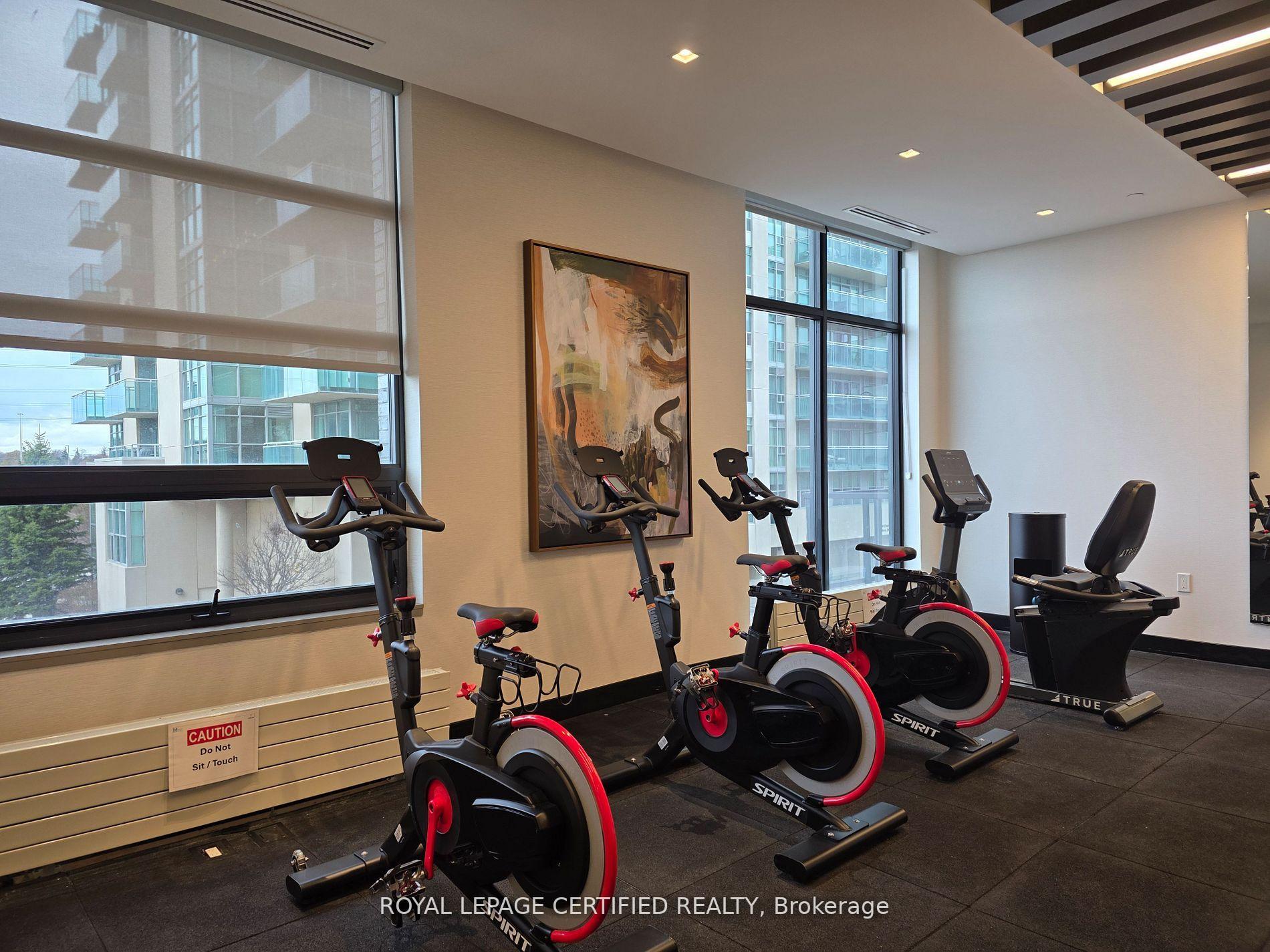 Photo 5 of Unit 1103, 1606 Charles Street, Whitby, Port Whitby — HOMEH