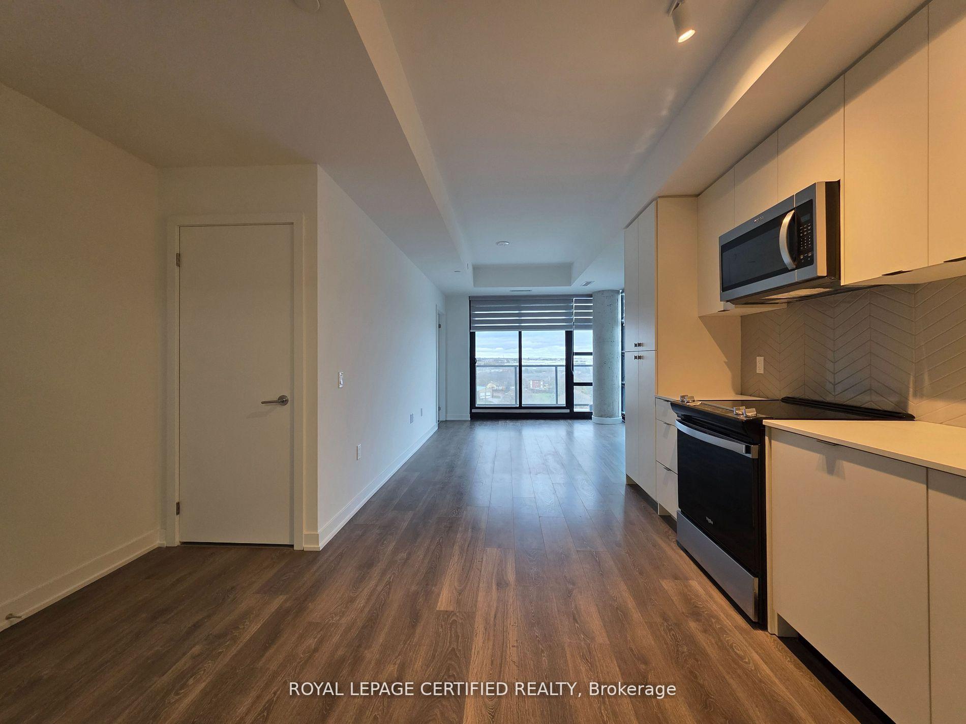 Photo 6 of Unit 1103, 1606 Charles Street, Whitby, Port Whitby — HOMEH