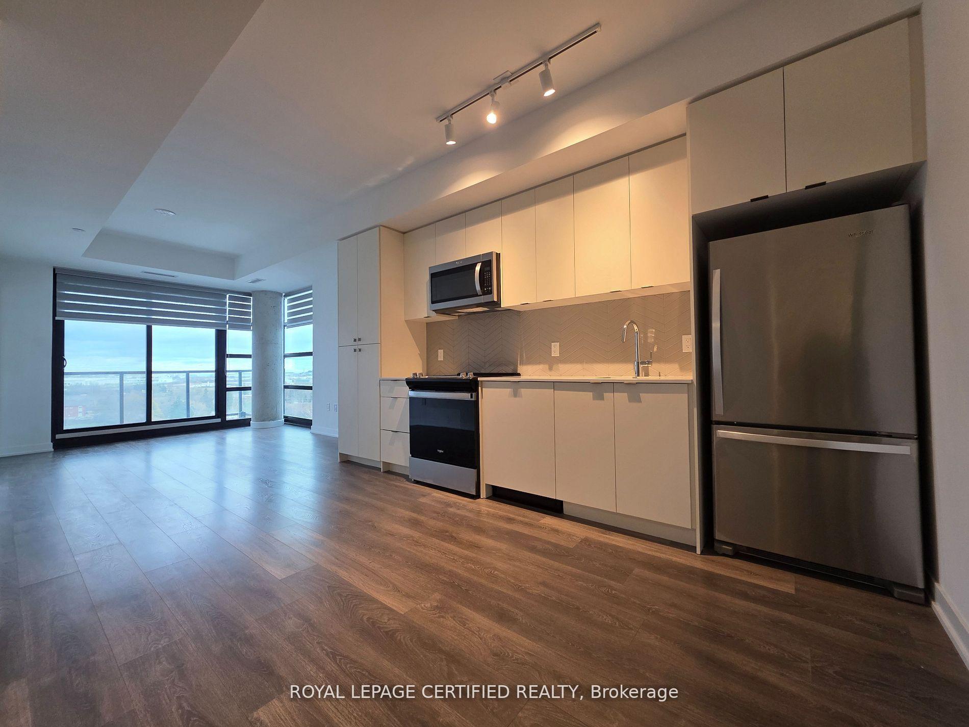 Photo 7 of Unit 1103, 1606 Charles Street, Whitby, Port Whitby — HOMEH