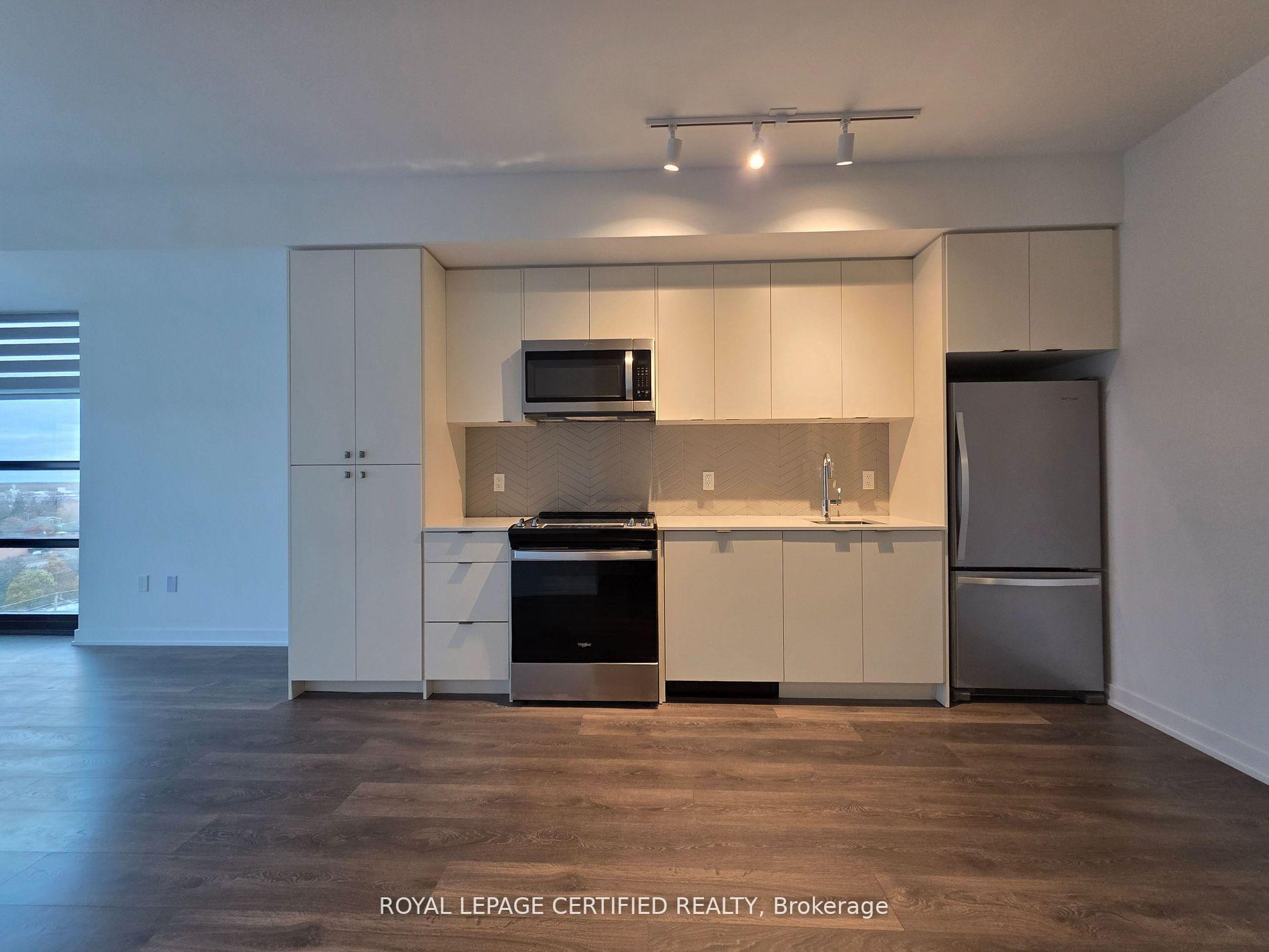 Photo 8 of Unit 1103, 1606 Charles Street, Whitby, Port Whitby — HOMEH