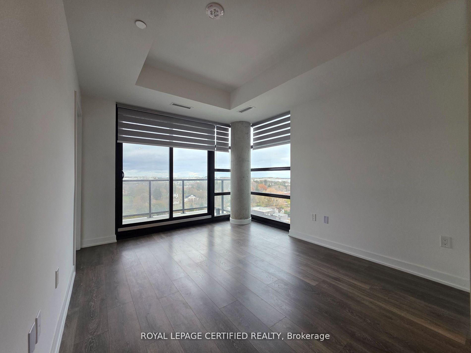 Photo 9 of Unit 1103, 1606 Charles Street, Whitby, Port Whitby — HOMEH