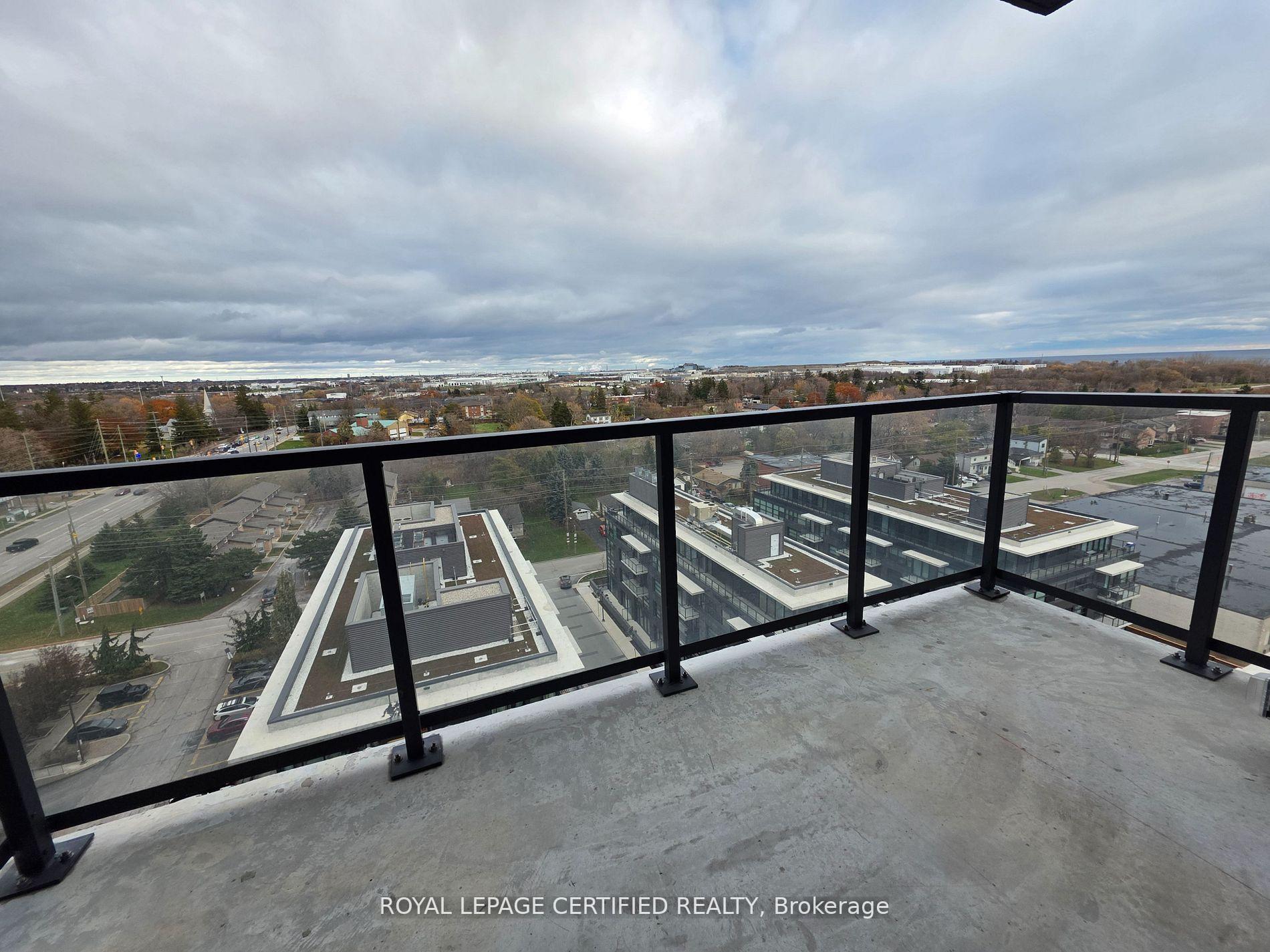 Photo 16 of Unit 1103, 1606 Charles Street, Whitby, Port Whitby — HOMEH