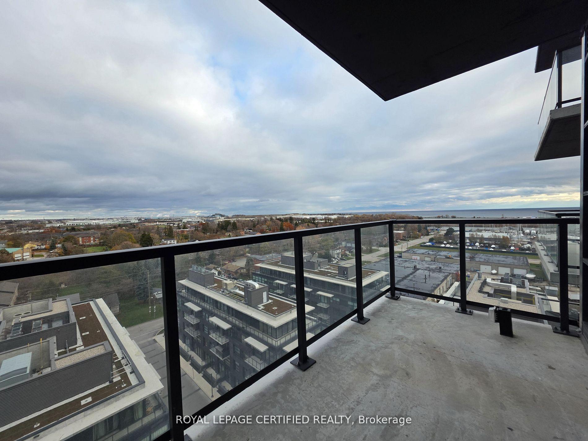 Photo 17 of Unit 1103, 1606 Charles Street, Whitby, Port Whitby — HOMEH