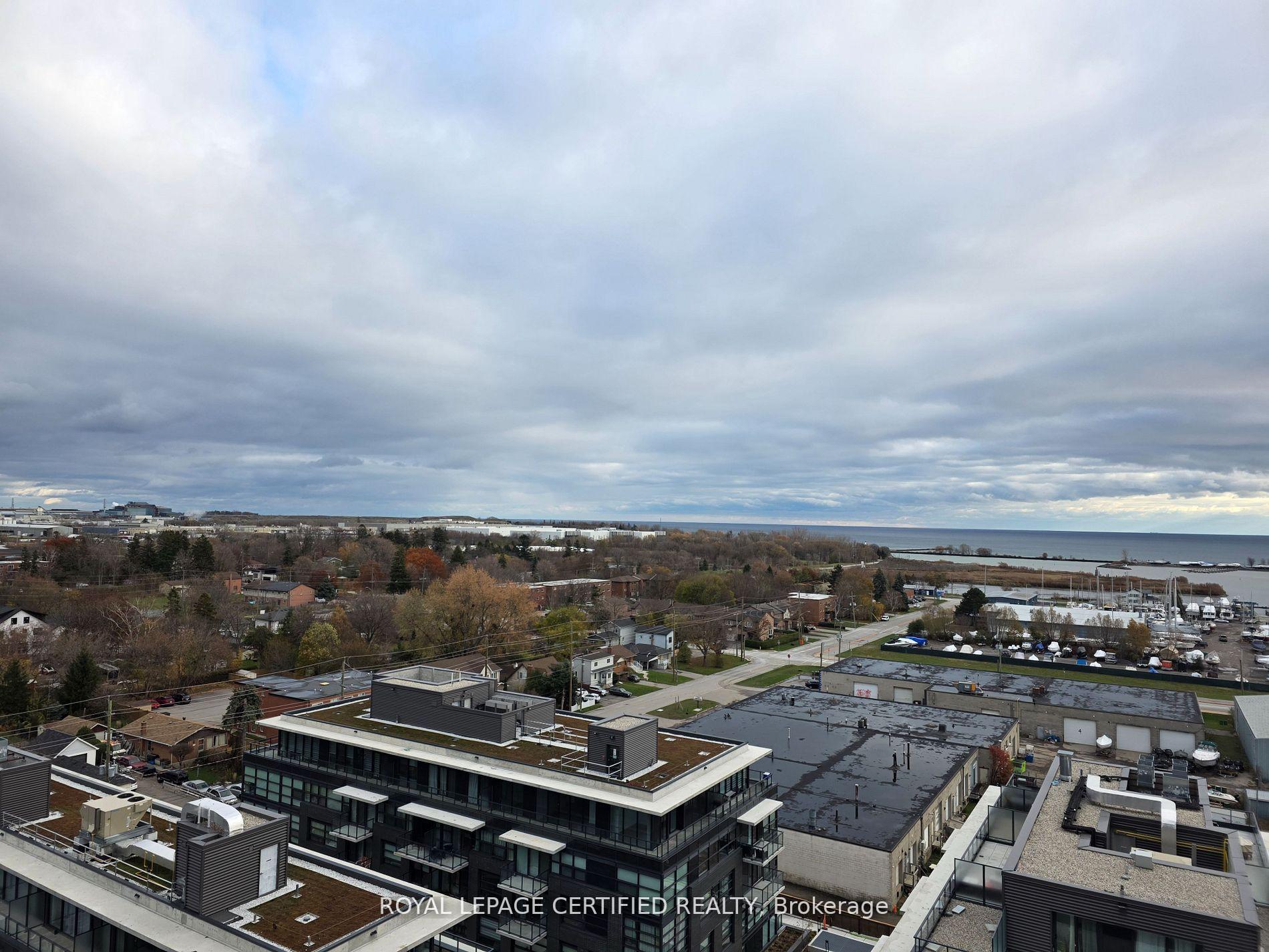 Photo 18 of Unit 1103, 1606 Charles Street, Whitby, Port Whitby — HOMEH