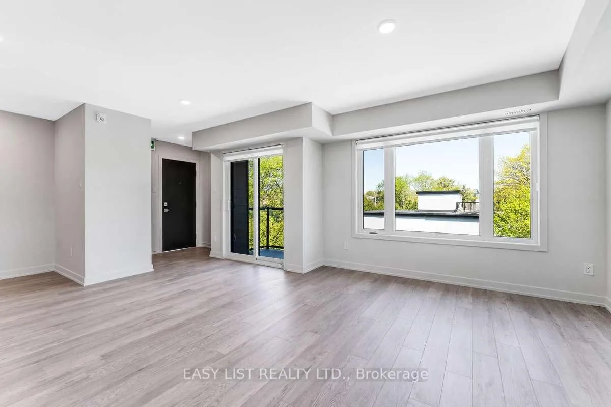 Photo 6 of Unit 3, 152 Springhurst Avenue, Ottawa, Ottawa East — HOMEH