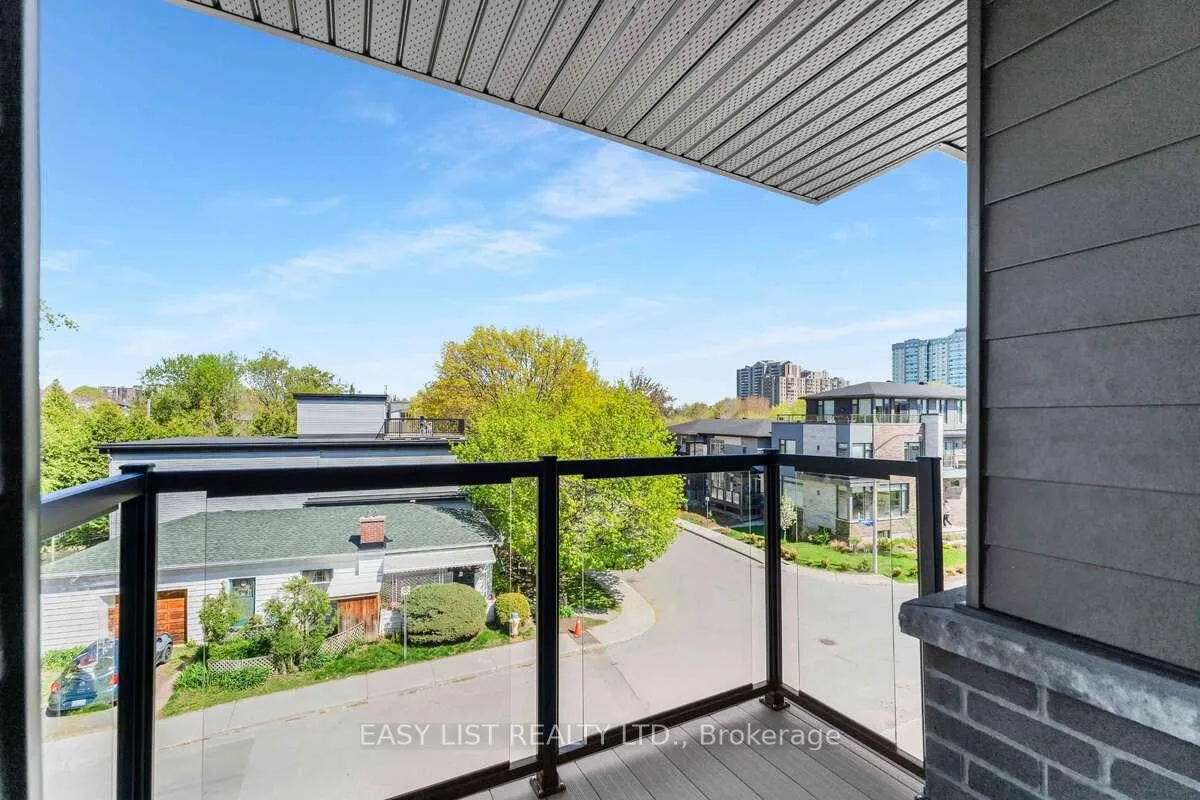 Photo 7 of Unit 3, 152 Springhurst Avenue, Ottawa, Ottawa East — HOMEH