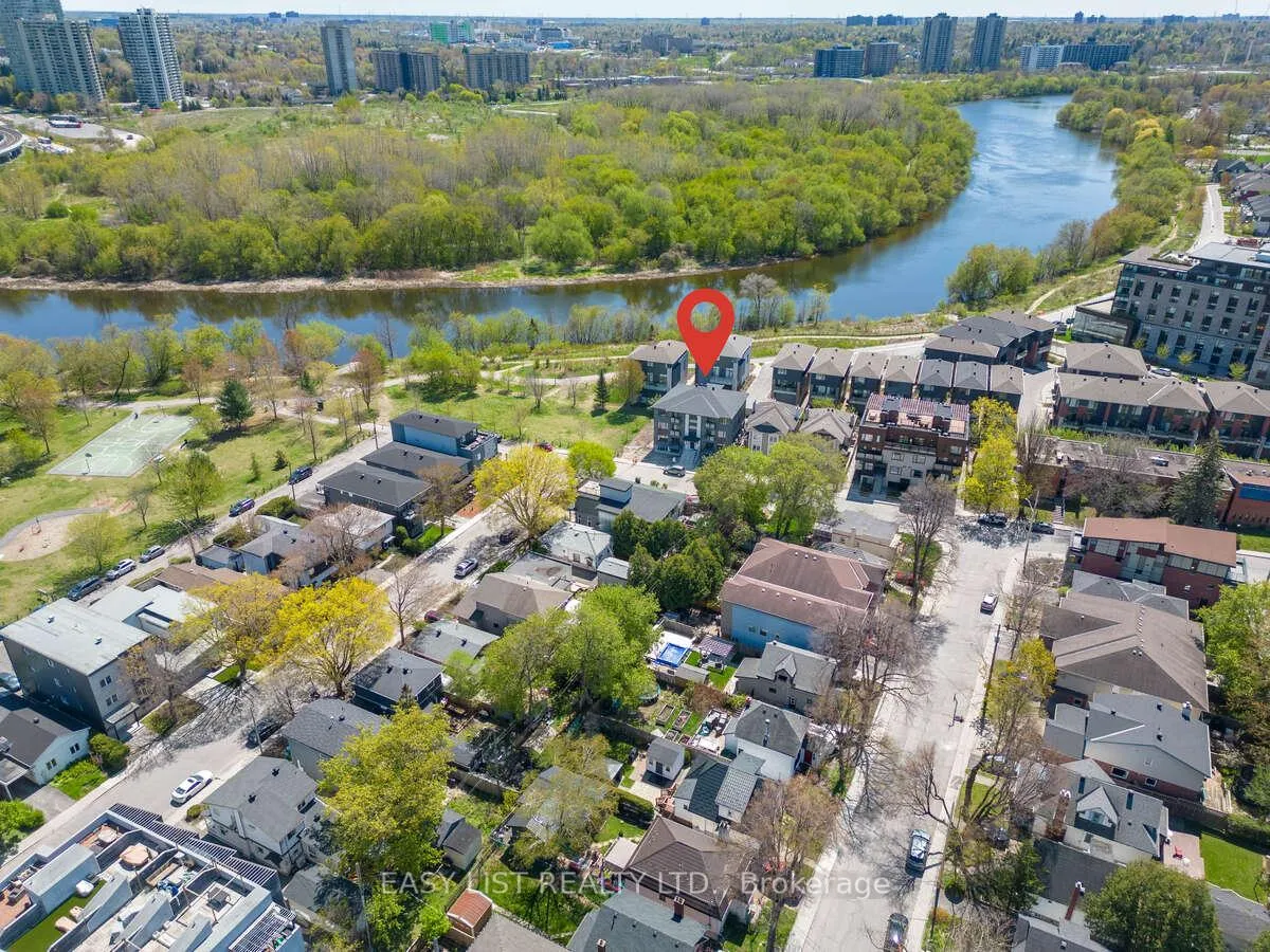 Photo 23 of Unit 3, 152 Springhurst Avenue, Ottawa, Ottawa East — HOMEH