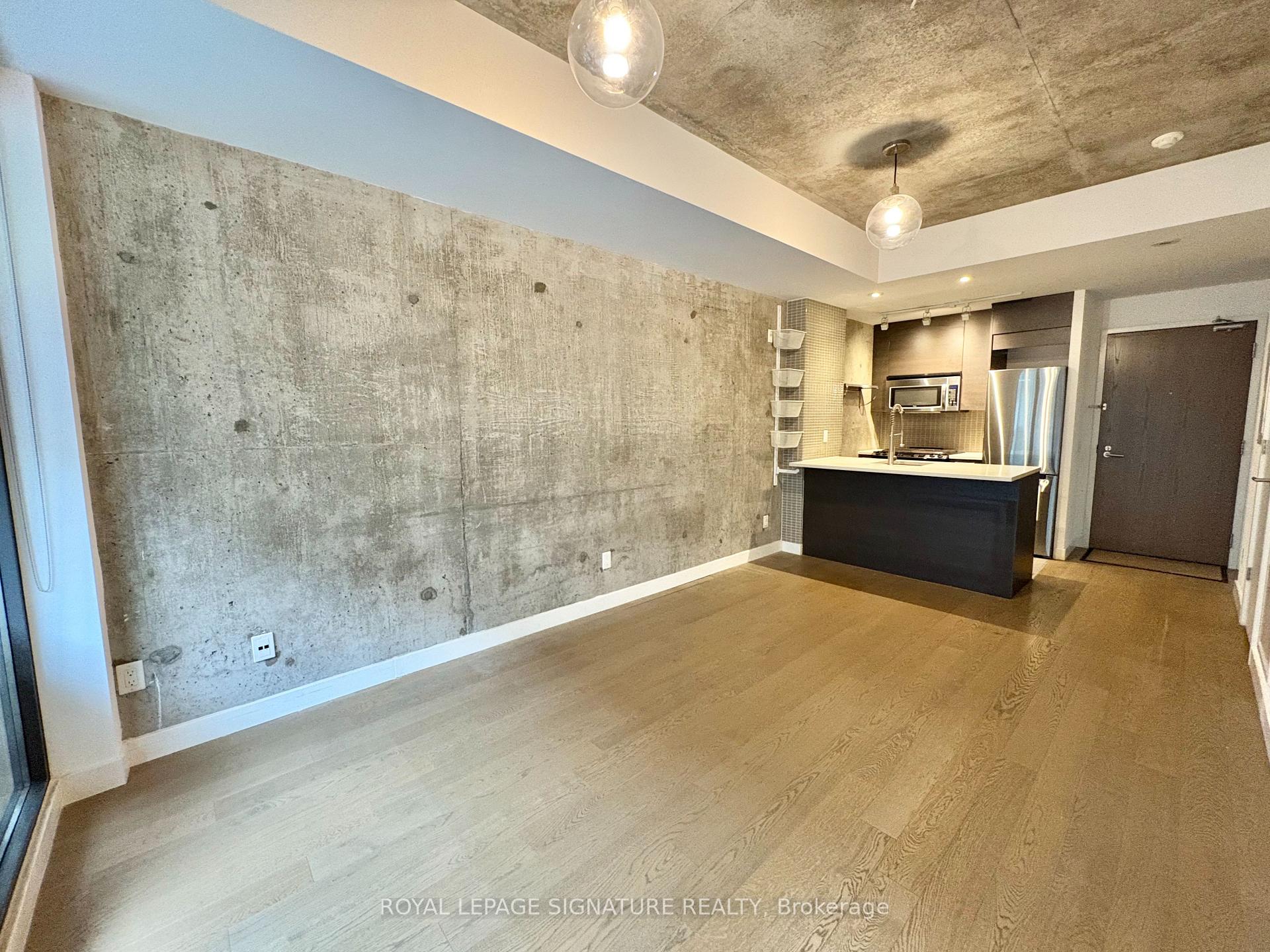 Photo 1 of Unit 614, 90 Broadview Avenue, Toronto, South Riverdale — HOMEH