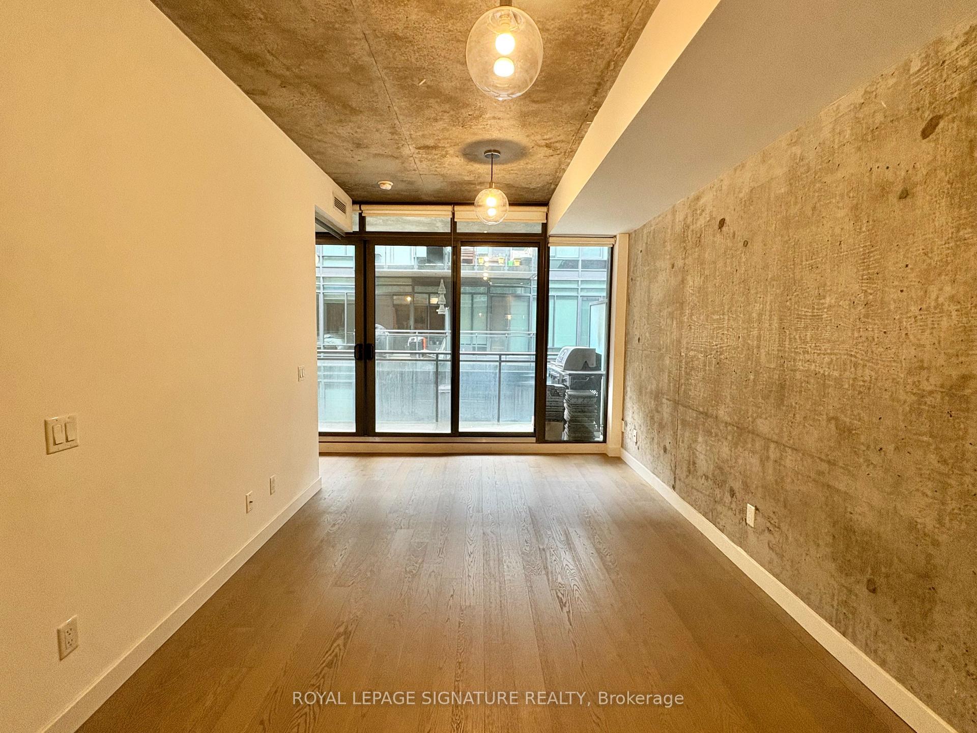 Photo 4 of Unit 614, 90 Broadview Avenue, Toronto, South Riverdale — HOMEH