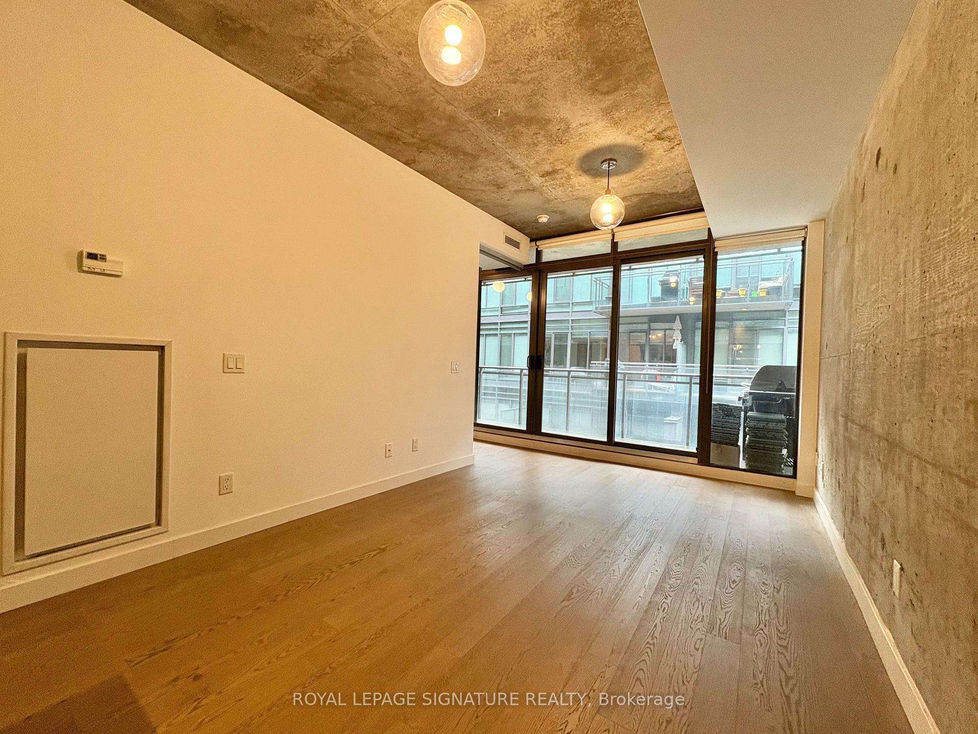 Photo 5 of Unit 614, 90 Broadview Avenue, Toronto, South Riverdale — HOMEH