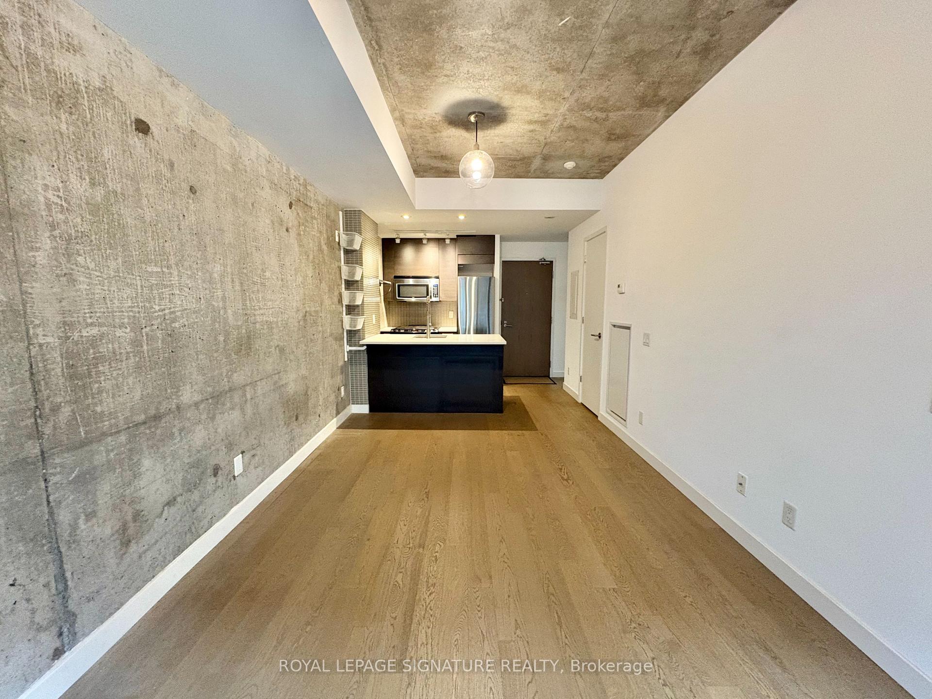 Photo 6 of Unit 614, 90 Broadview Avenue, Toronto, South Riverdale — HOMEH