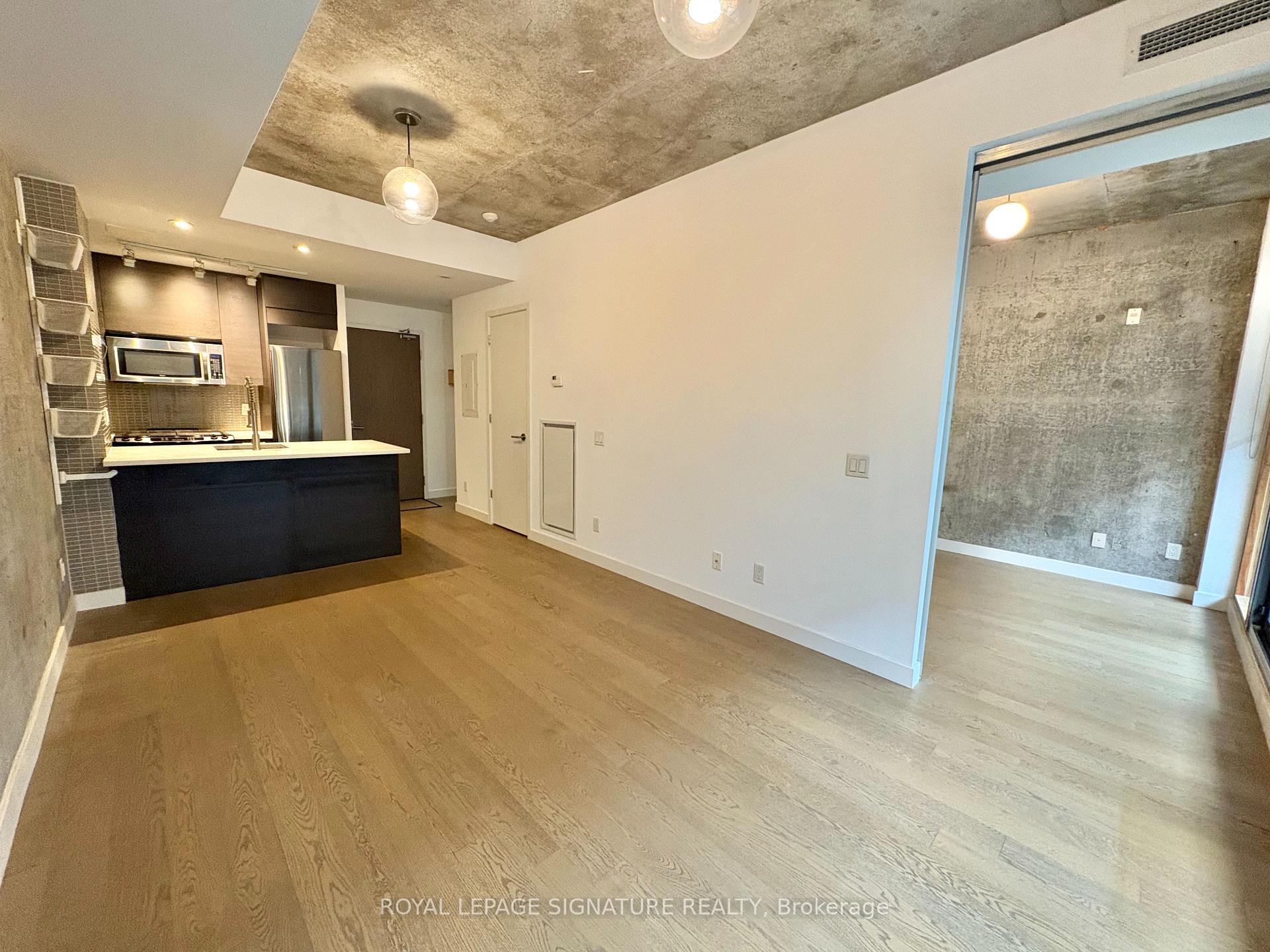 Photo 7 of Unit 614, 90 Broadview Avenue, Toronto, South Riverdale — HOMEH