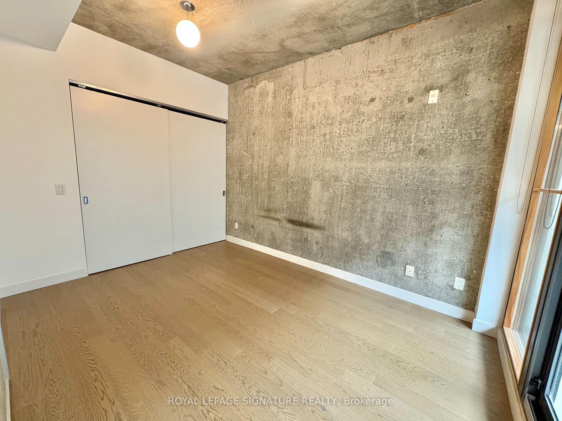 Photo 8 of Unit 614, 90 Broadview Avenue, Toronto, South Riverdale — HOMEH