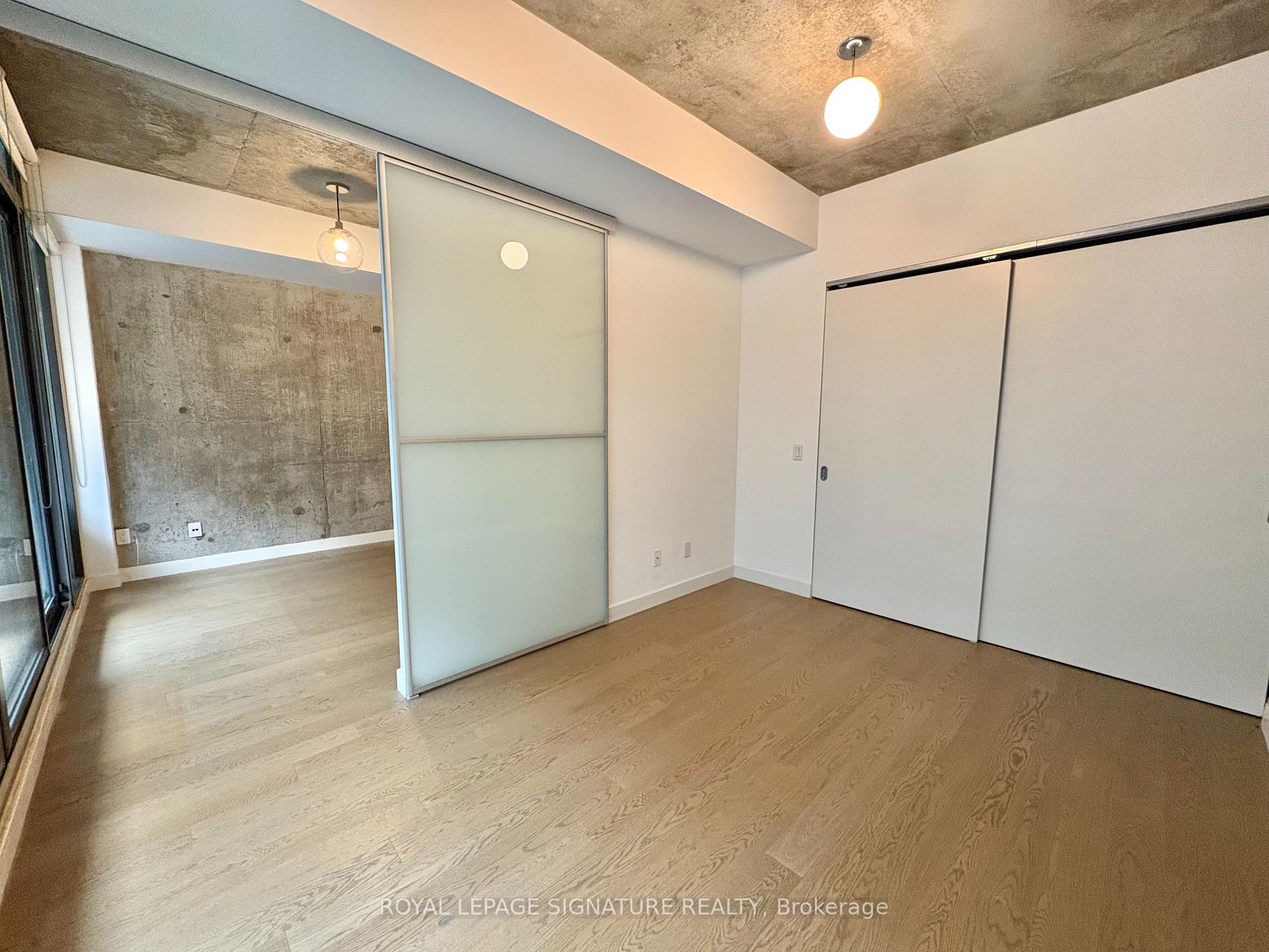 Photo 9 of Unit 614, 90 Broadview Avenue, Toronto, South Riverdale — HOMEH