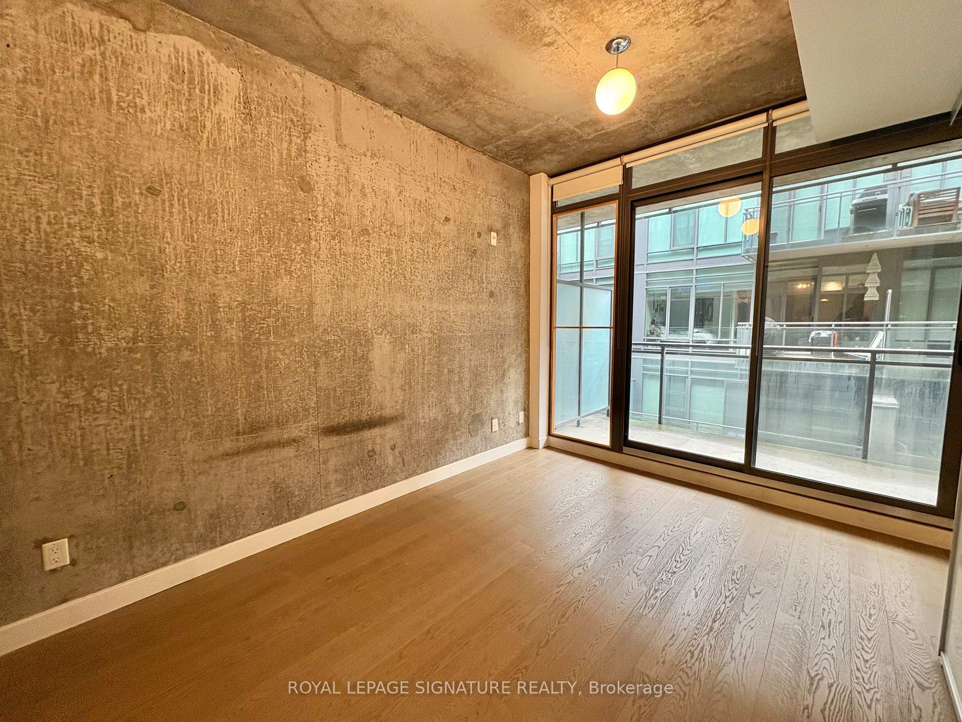 Photo 10 of Unit 614, 90 Broadview Avenue, Toronto, South Riverdale — HOMEH