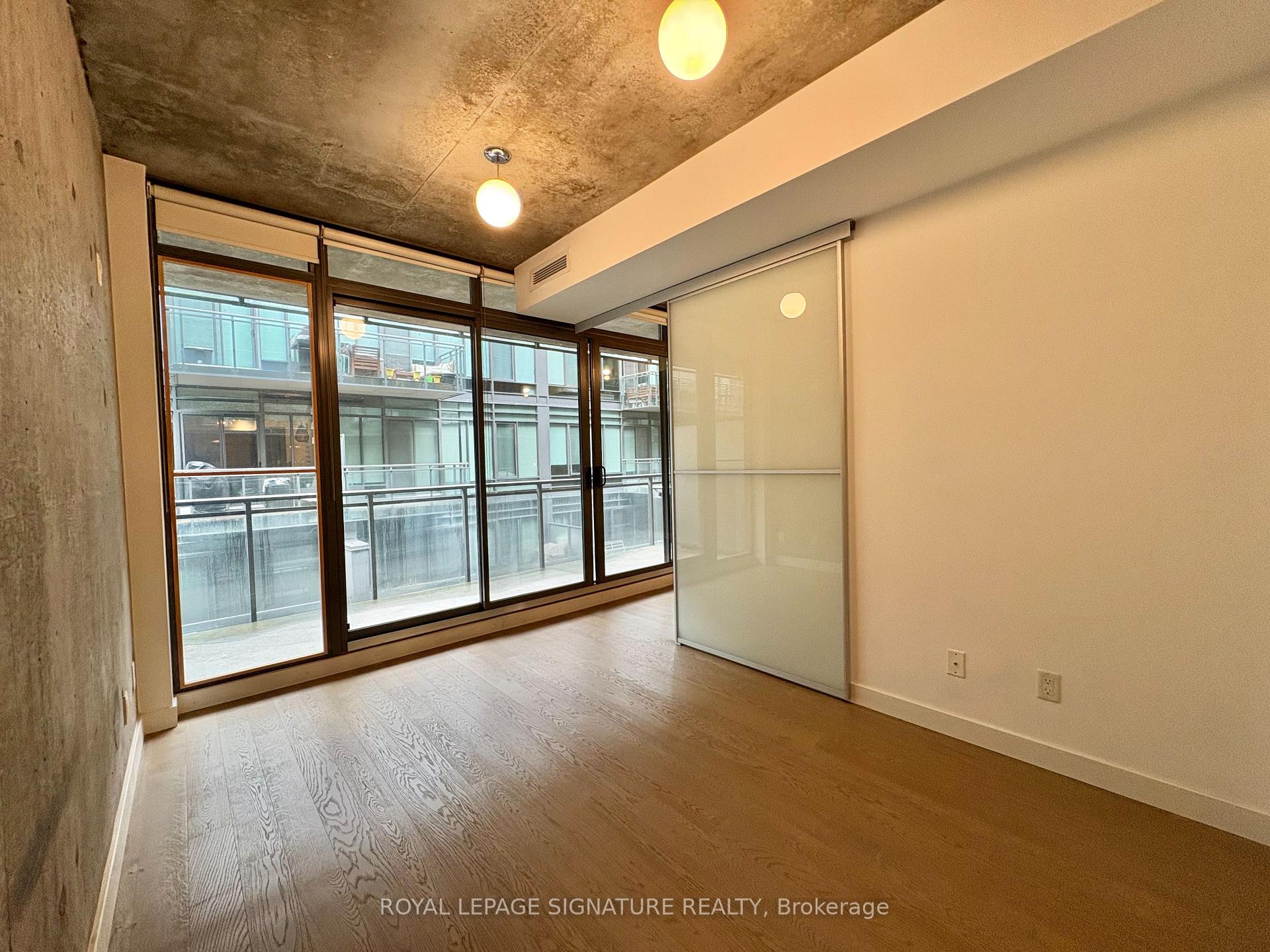 Photo 11 of Unit 614, 90 Broadview Avenue, Toronto, South Riverdale — HOMEH