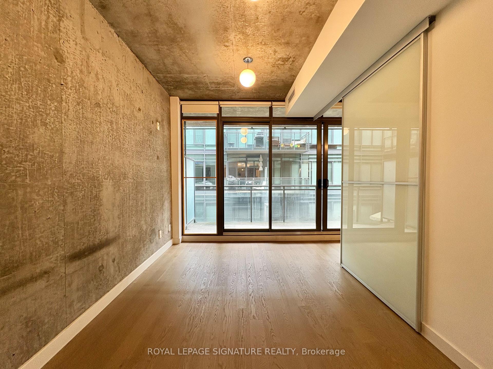 Photo 12 of Unit 614, 90 Broadview Avenue, Toronto, South Riverdale — HOMEH
