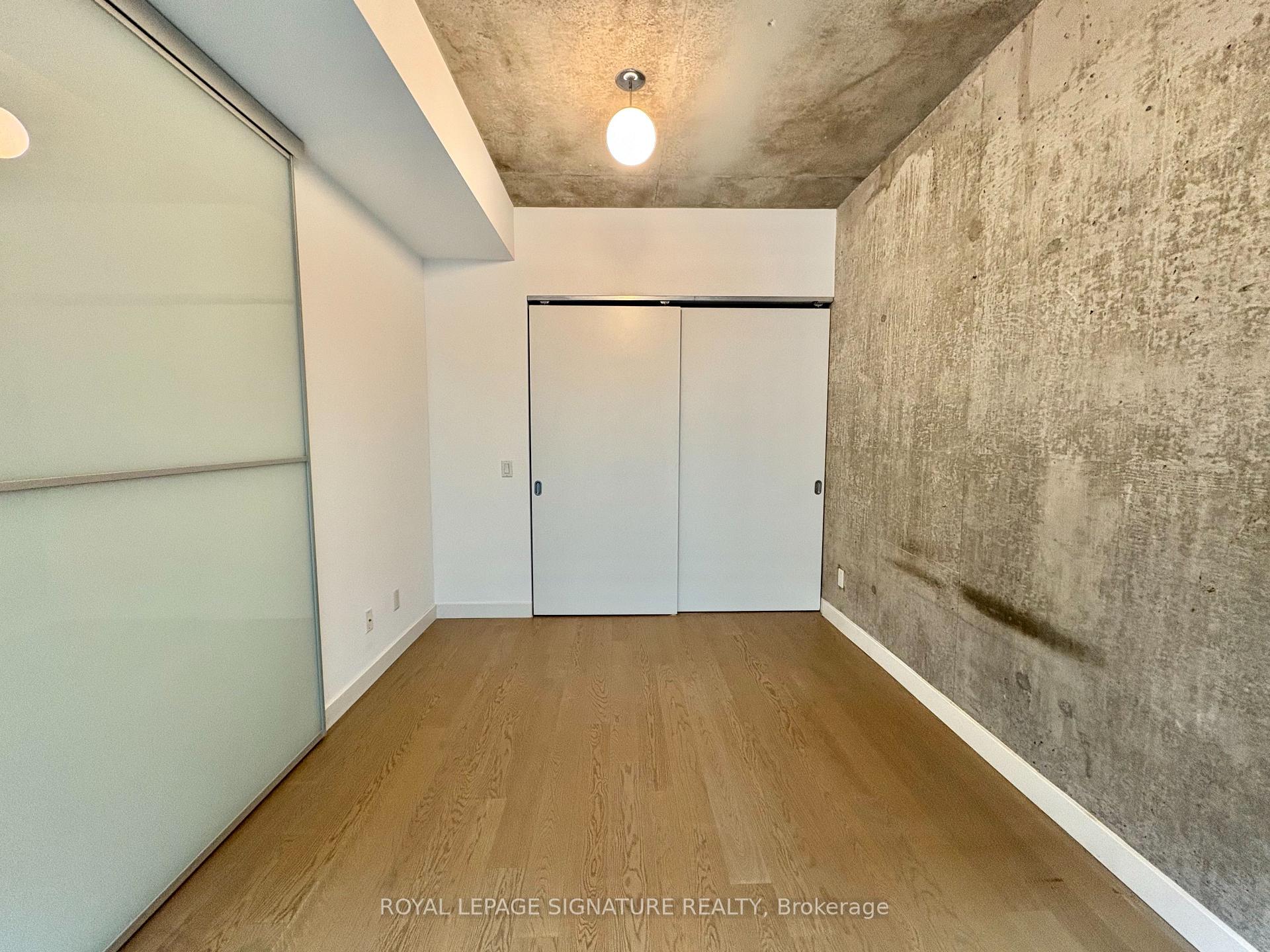Photo 13 of Unit 614, 90 Broadview Avenue, Toronto, South Riverdale — HOMEH