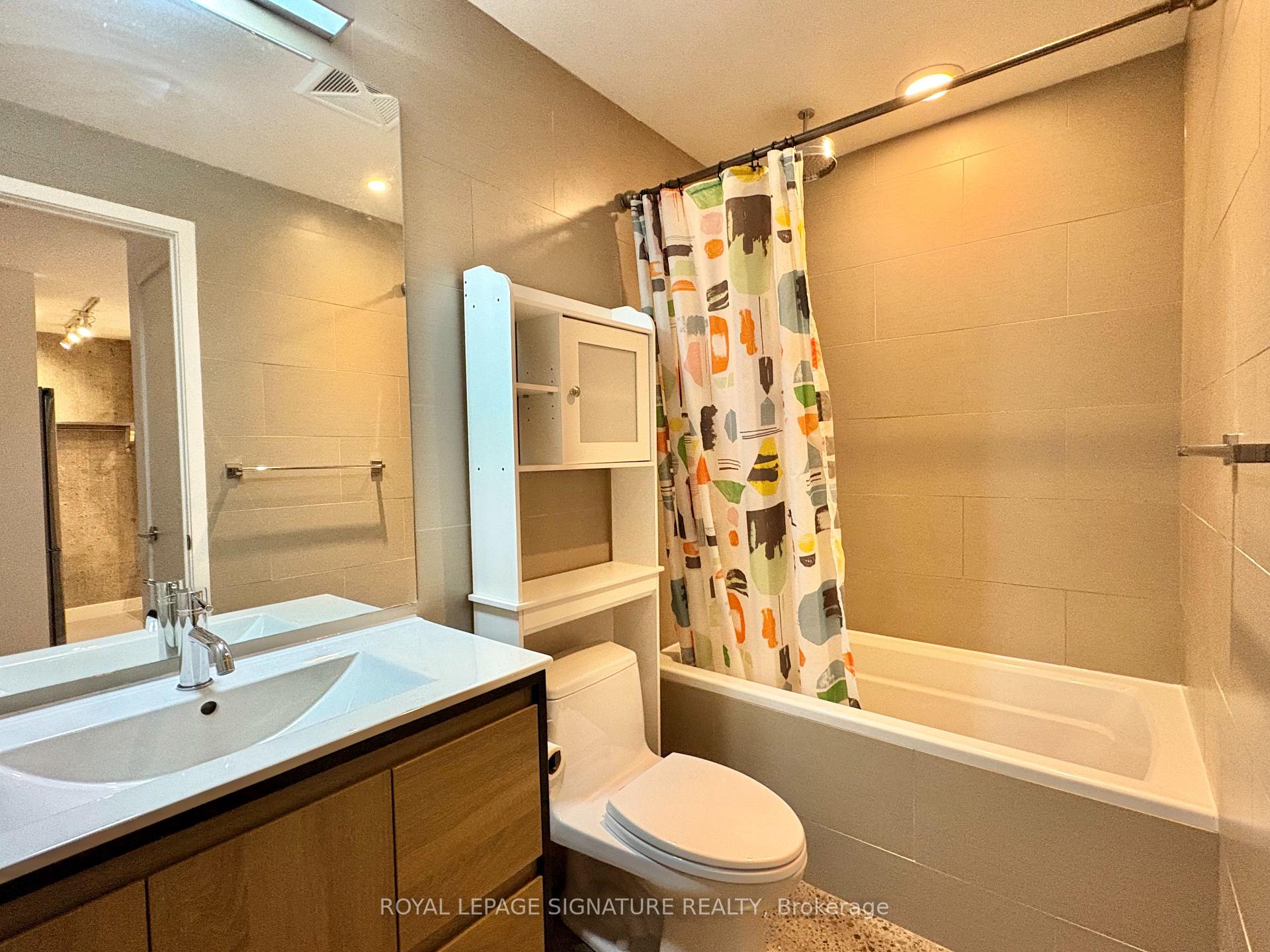 Photo 14 of Unit 614, 90 Broadview Avenue, Toronto, South Riverdale — HOMEH