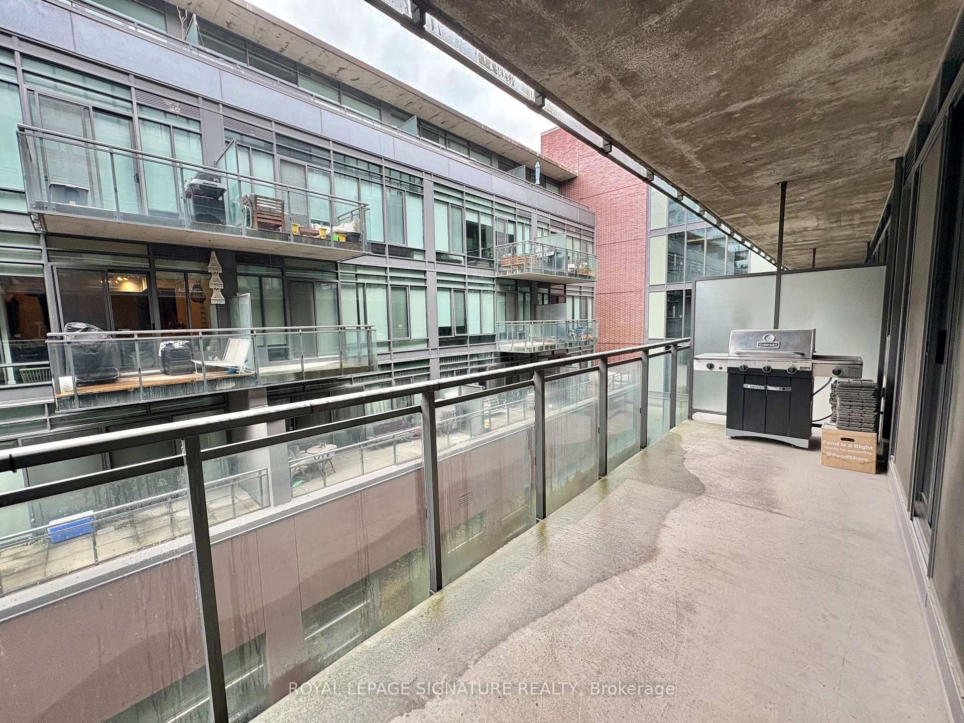 Photo 16 of Unit 614, 90 Broadview Avenue, Toronto, South Riverdale — HOMEH