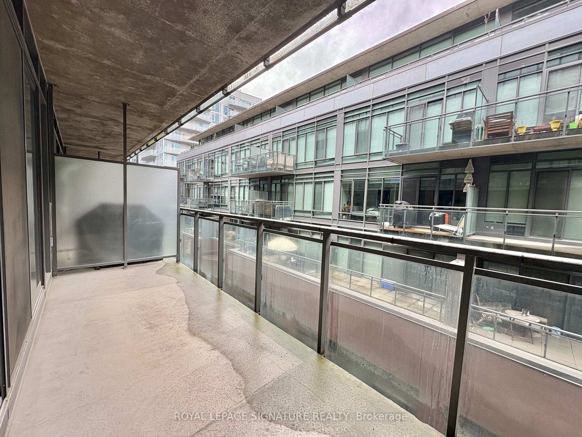 Photo 17 of Unit 614, 90 Broadview Avenue, Toronto, South Riverdale — HOMEH