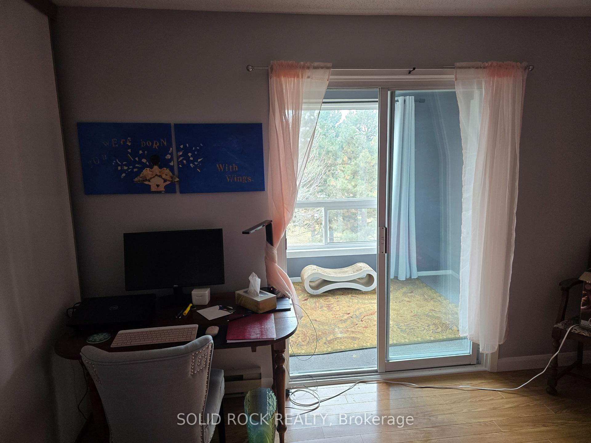 Photo 5 of Unit 418, 318 Lorry Greenberg Drive, Ottawa, Hunt Club Park/Greenboro — HOMEH