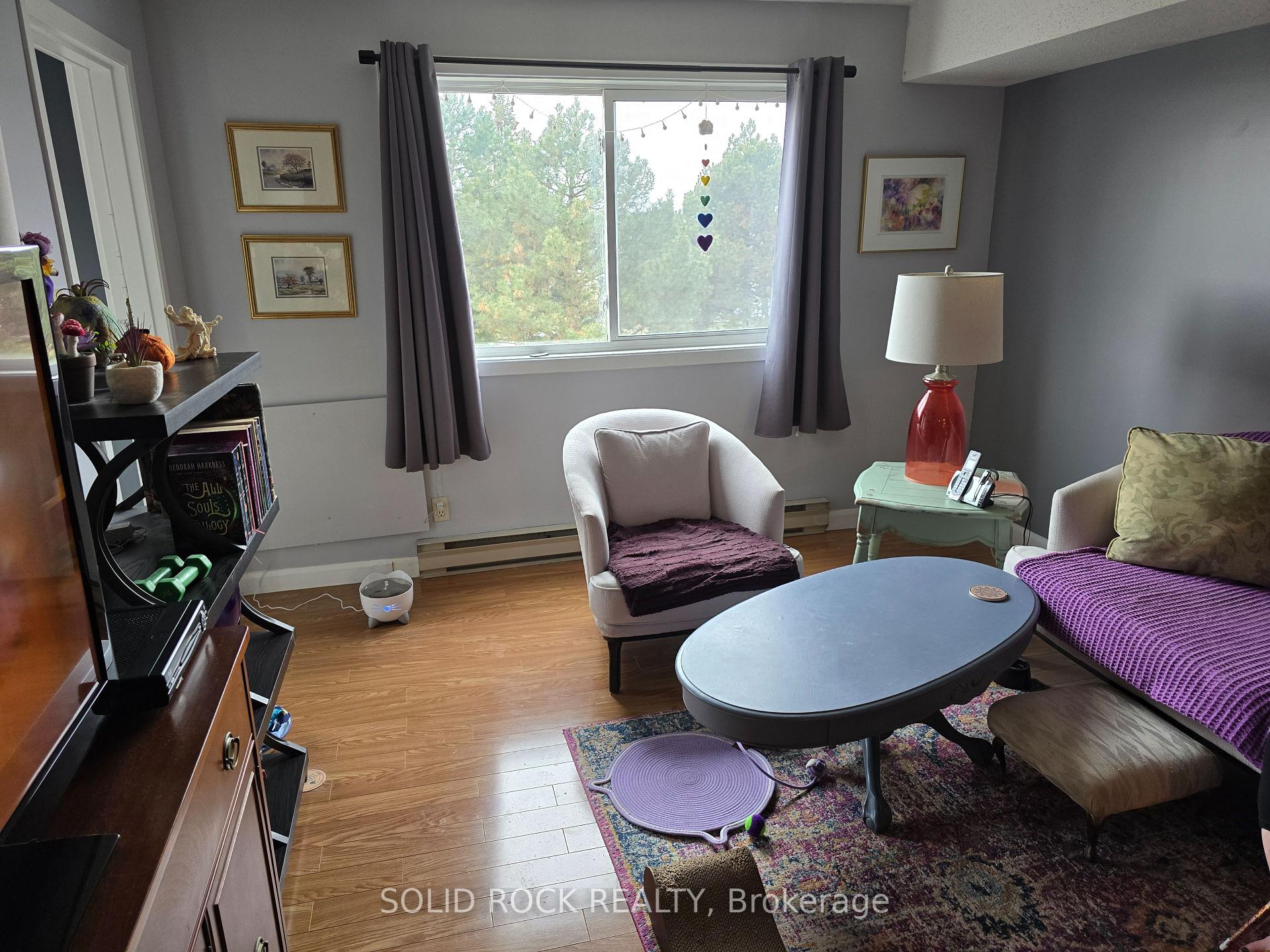 Photo 14 of Unit 418, 318 Lorry Greenberg Drive, Ottawa, Hunt Club Park/Greenboro — HOMEH