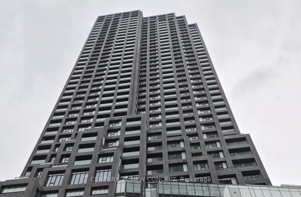 Photo 1 of Unit 2911, 20 Soudan Avenue, Toronto, Mount Pleasant West — HOMEH
