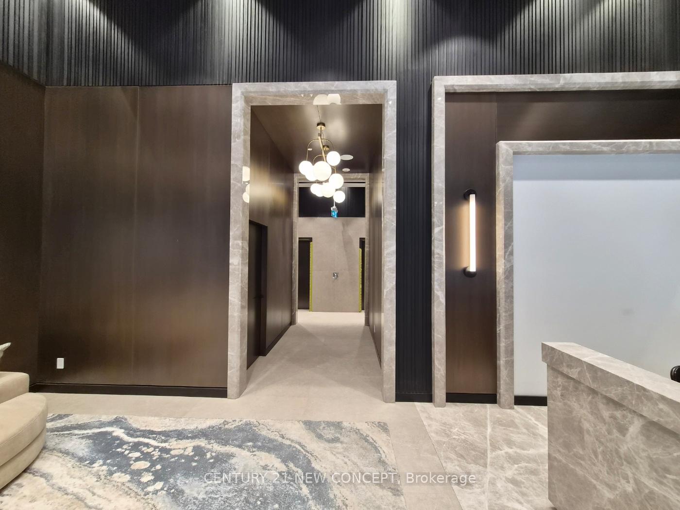 Photo 5 of Unit 2911, 20 Soudan Avenue, Toronto, Mount Pleasant West — HOMEH