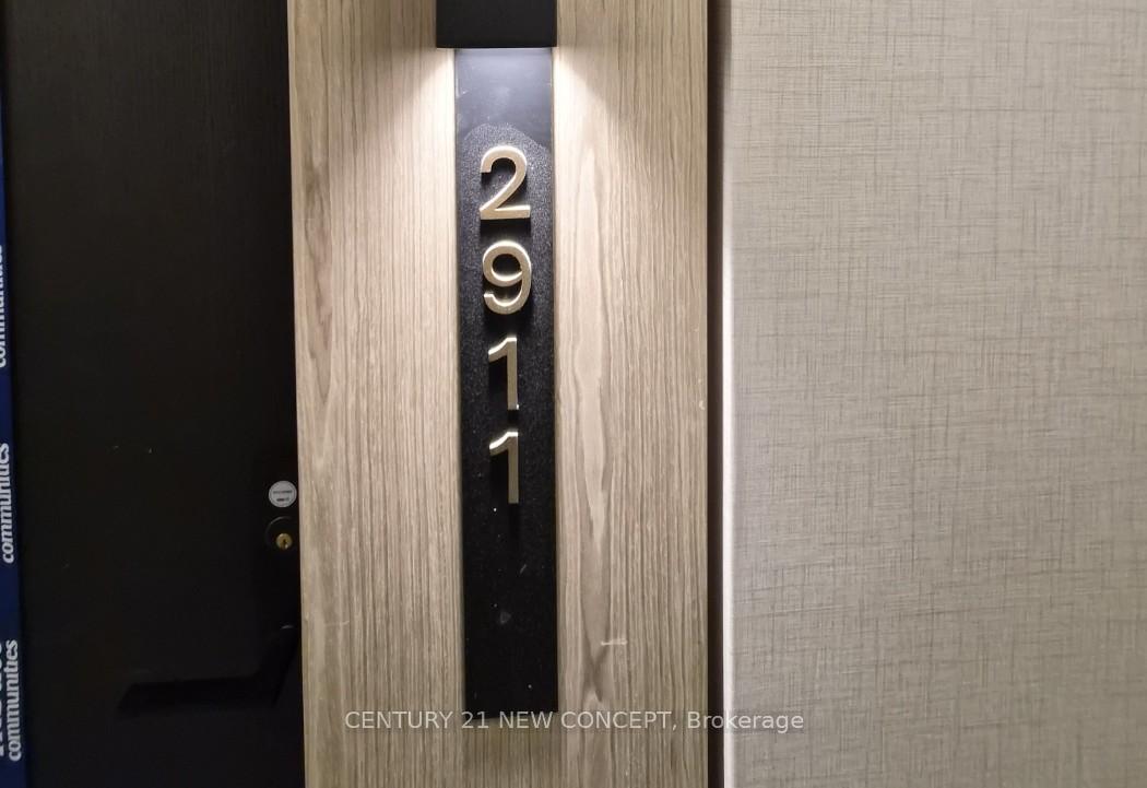 Photo 6 of Unit 2911, 20 Soudan Avenue, Toronto, Mount Pleasant West — HOMEH