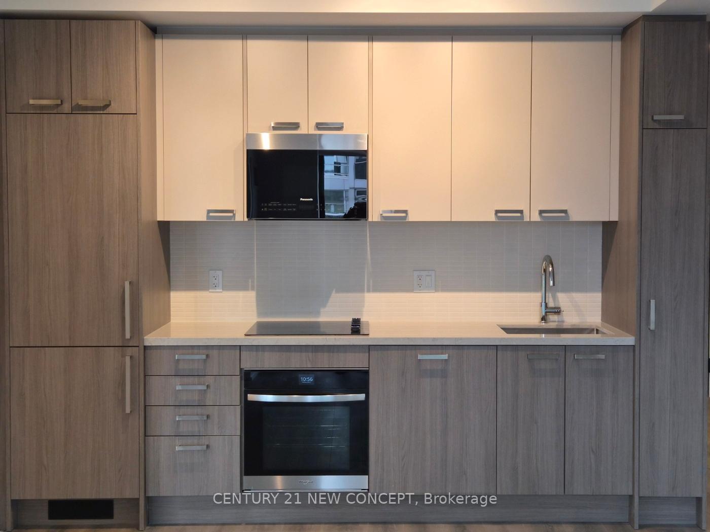Photo 12 of Unit 2911, 20 Soudan Avenue, Toronto, Mount Pleasant West — HOMEH