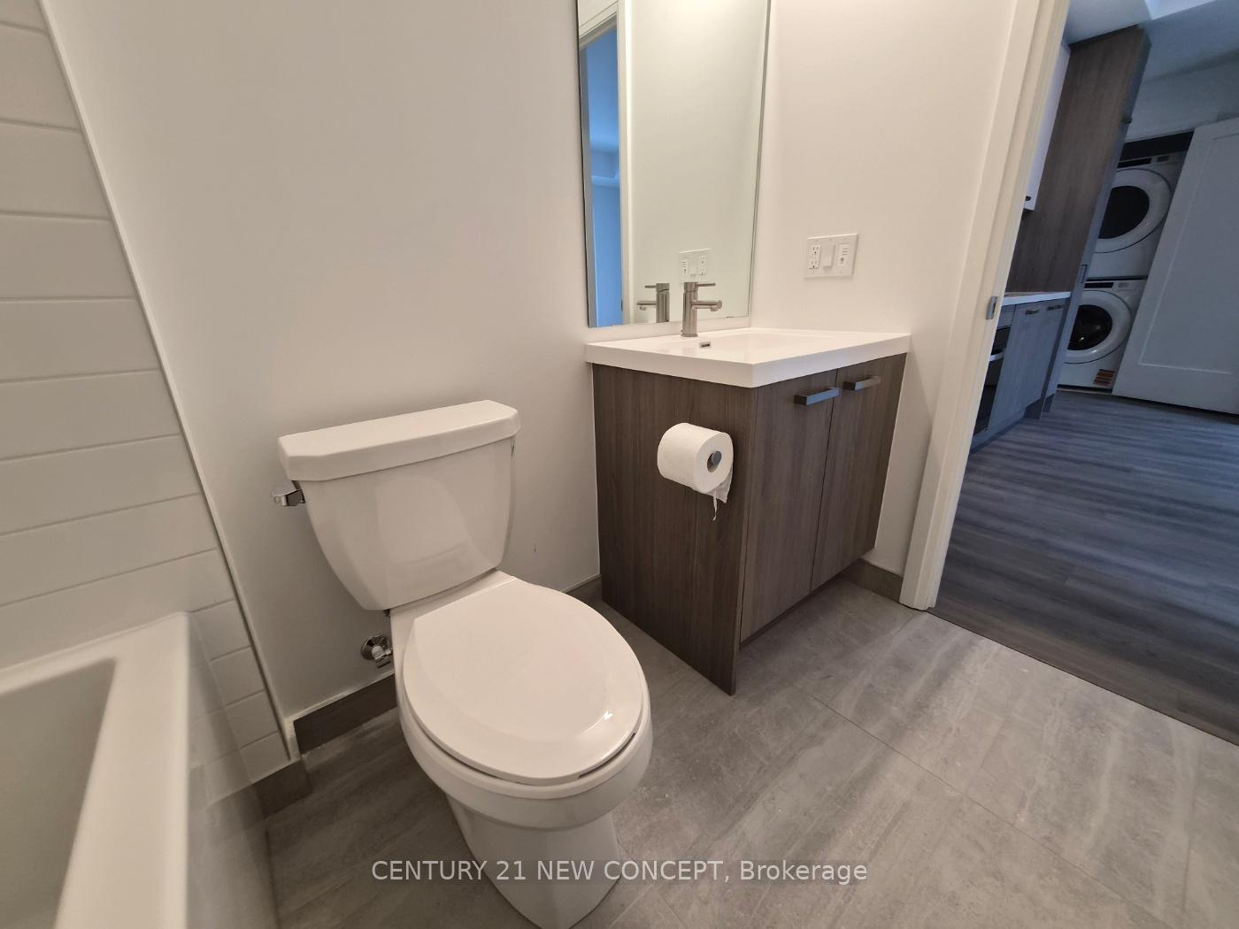 Photo 20 of Unit 2911, 20 Soudan Avenue, Toronto, Mount Pleasant West — HOMEH