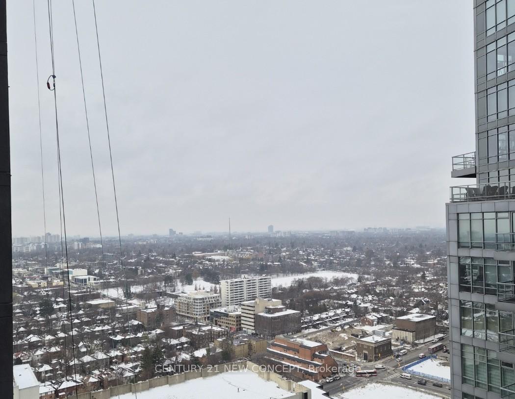 Photo 23 of Unit 2911, 20 Soudan Avenue, Toronto, Mount Pleasant West — HOMEH