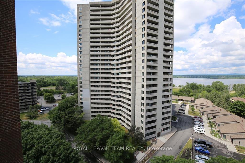 Photo 1 of Unit 1003, 1100 Ambleside Drive, Ottawa, Woodroffe — HOMEH