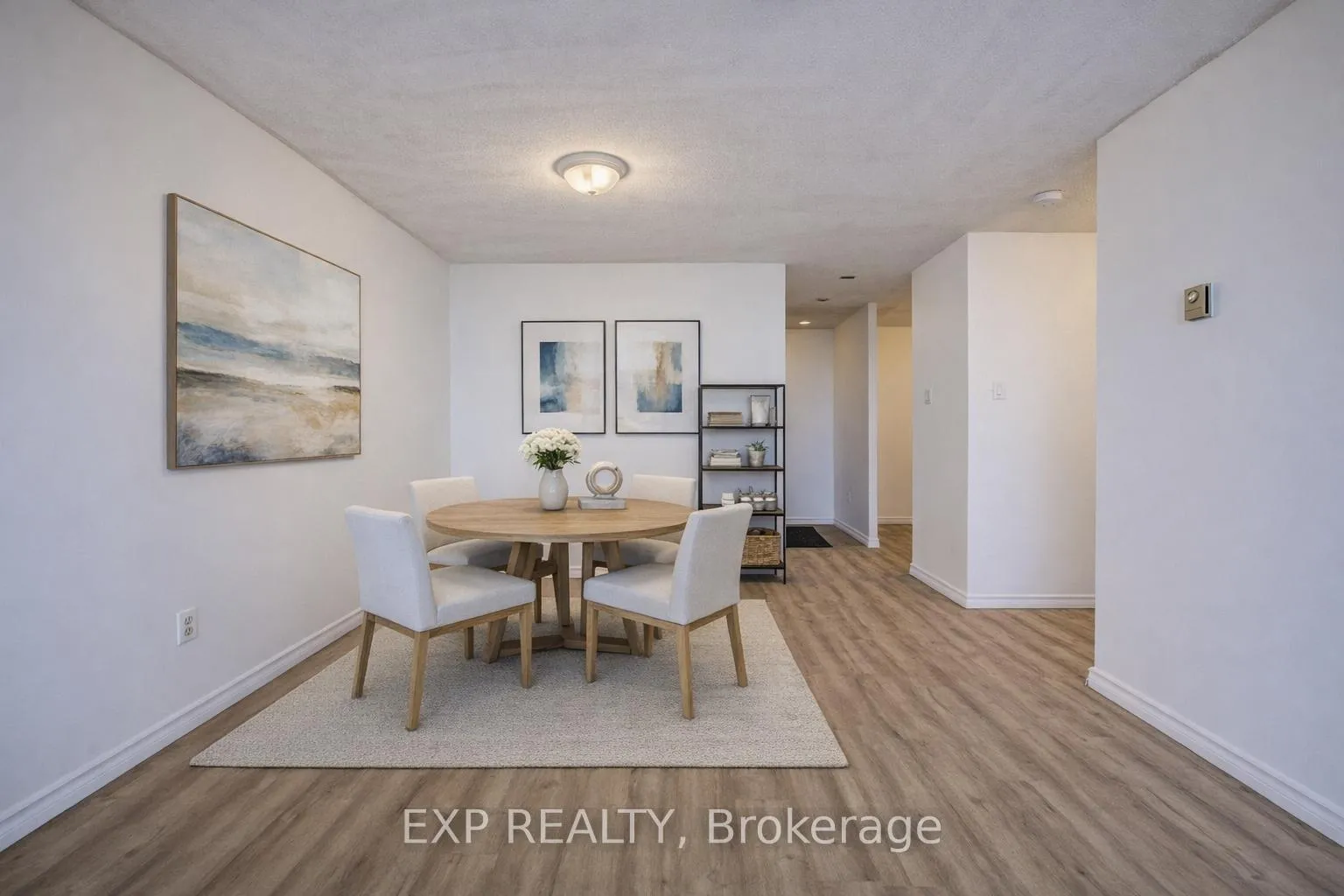 Photo 5 of Unit 1107, 55 Green Valley Drive, Kitchener — HOMEH