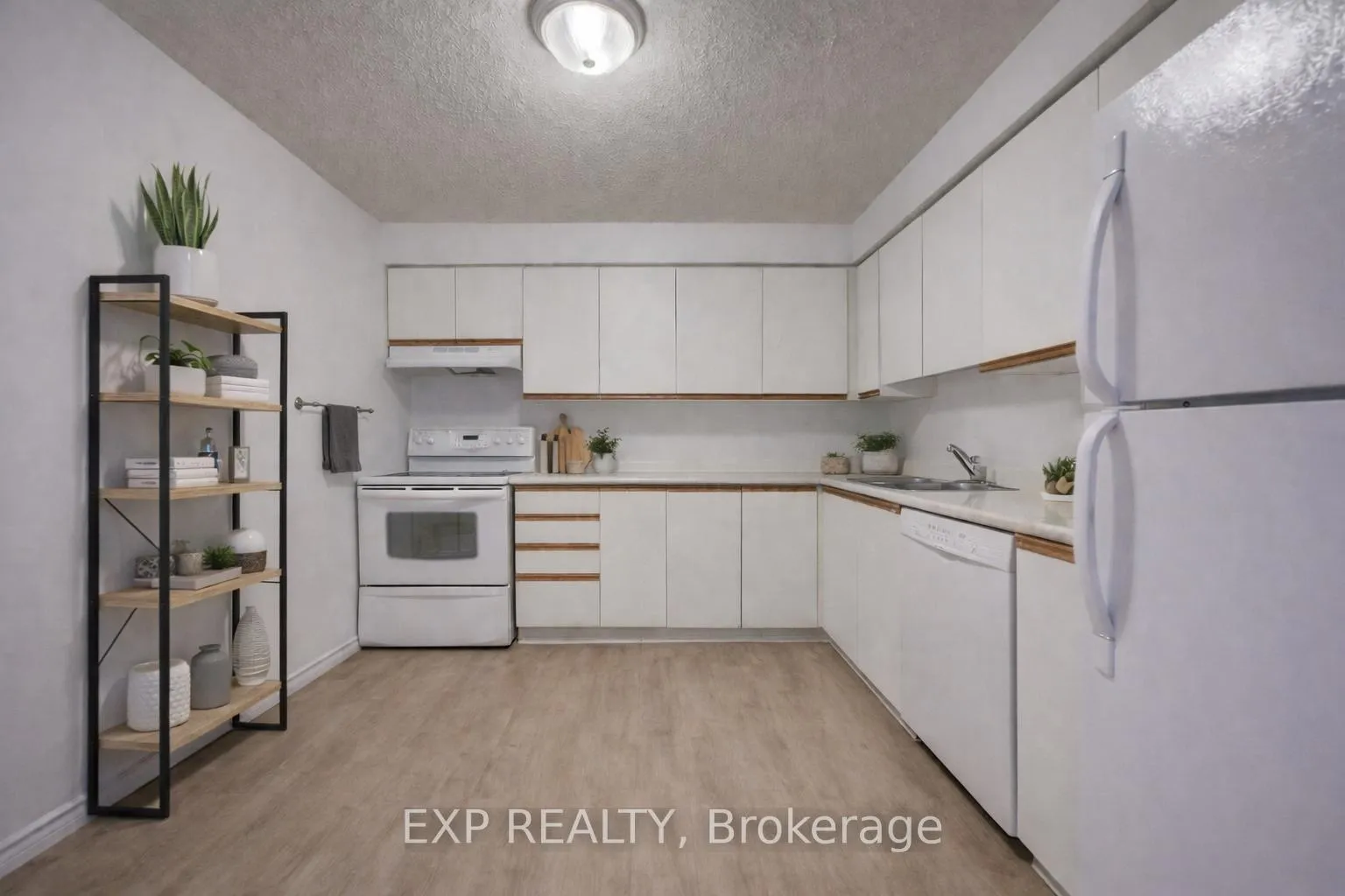 Photo 12 of Unit 1107, 55 Green Valley Drive, Kitchener — HOMEH