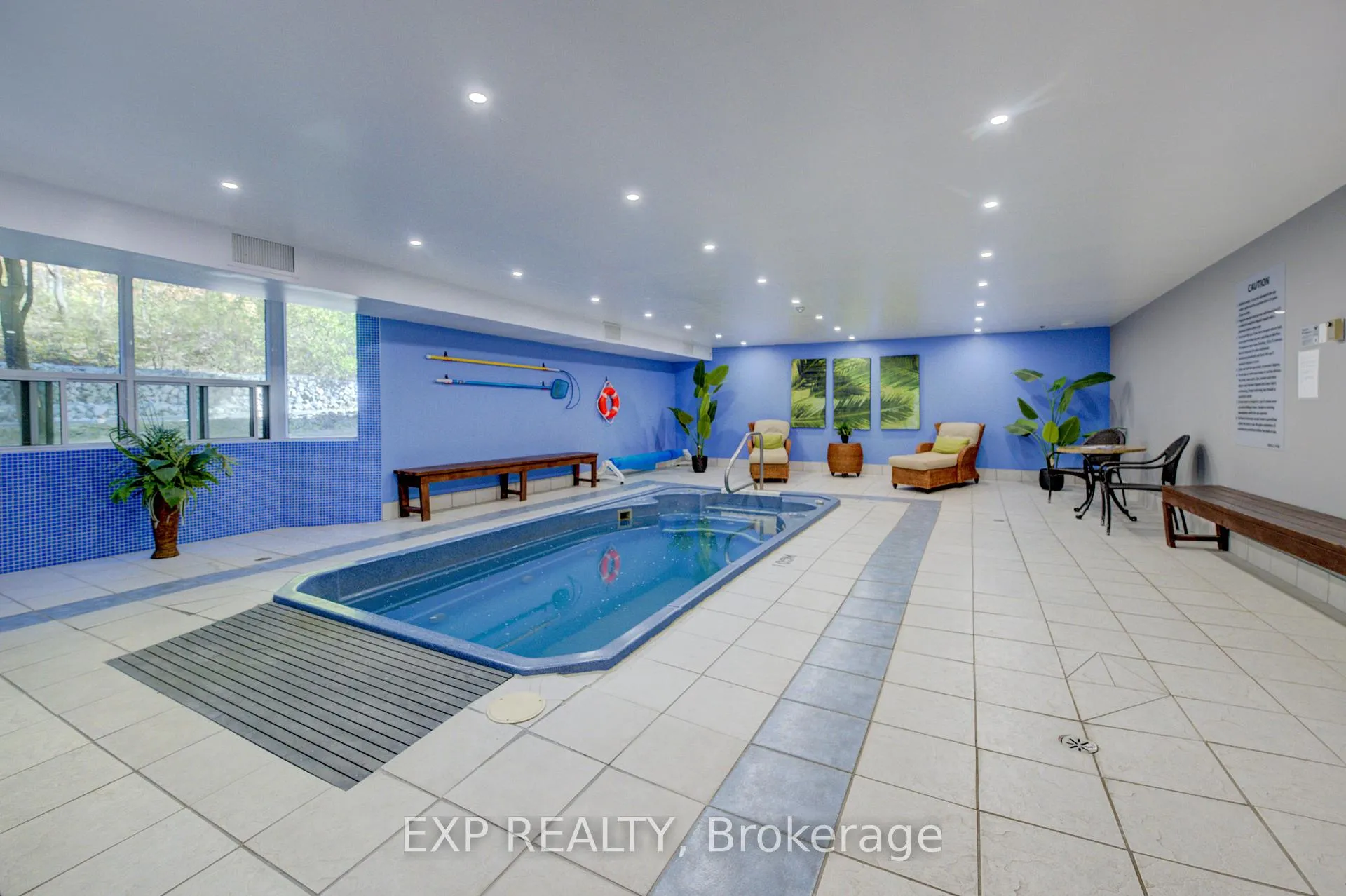 Photo 20 of Unit 1107, 55 Green Valley Drive, Kitchener — HOMEH