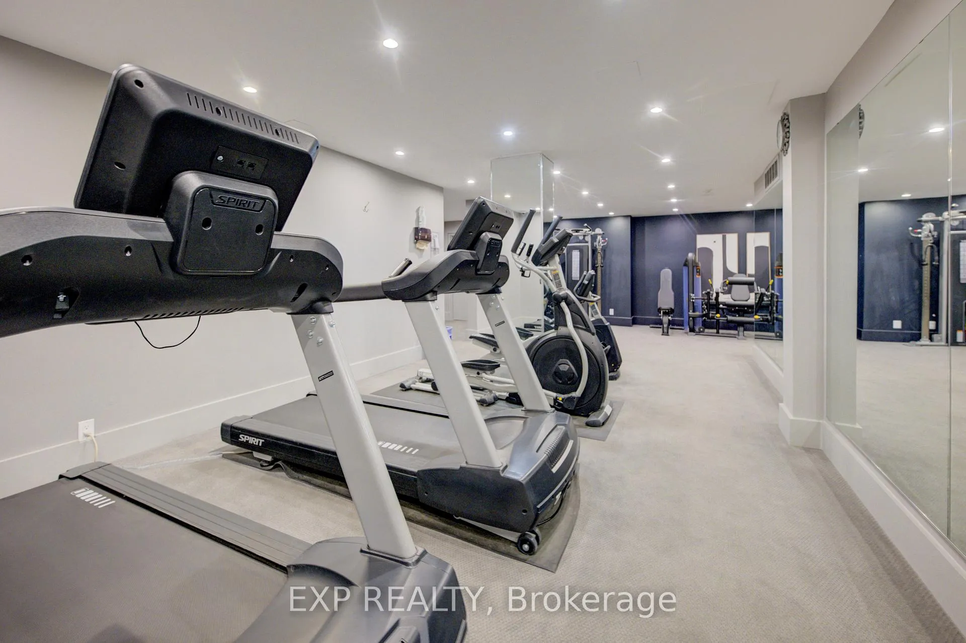 Photo 22 of Unit 1107, 55 Green Valley Drive, Kitchener — HOMEH