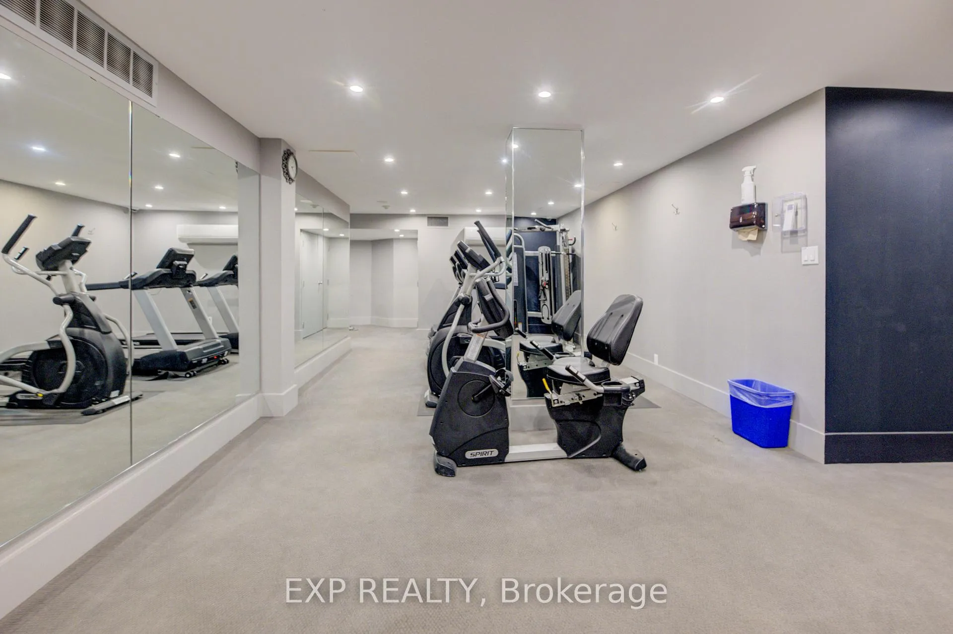 Photo 23 of Unit 1107, 55 Green Valley Drive, Kitchener — HOMEH