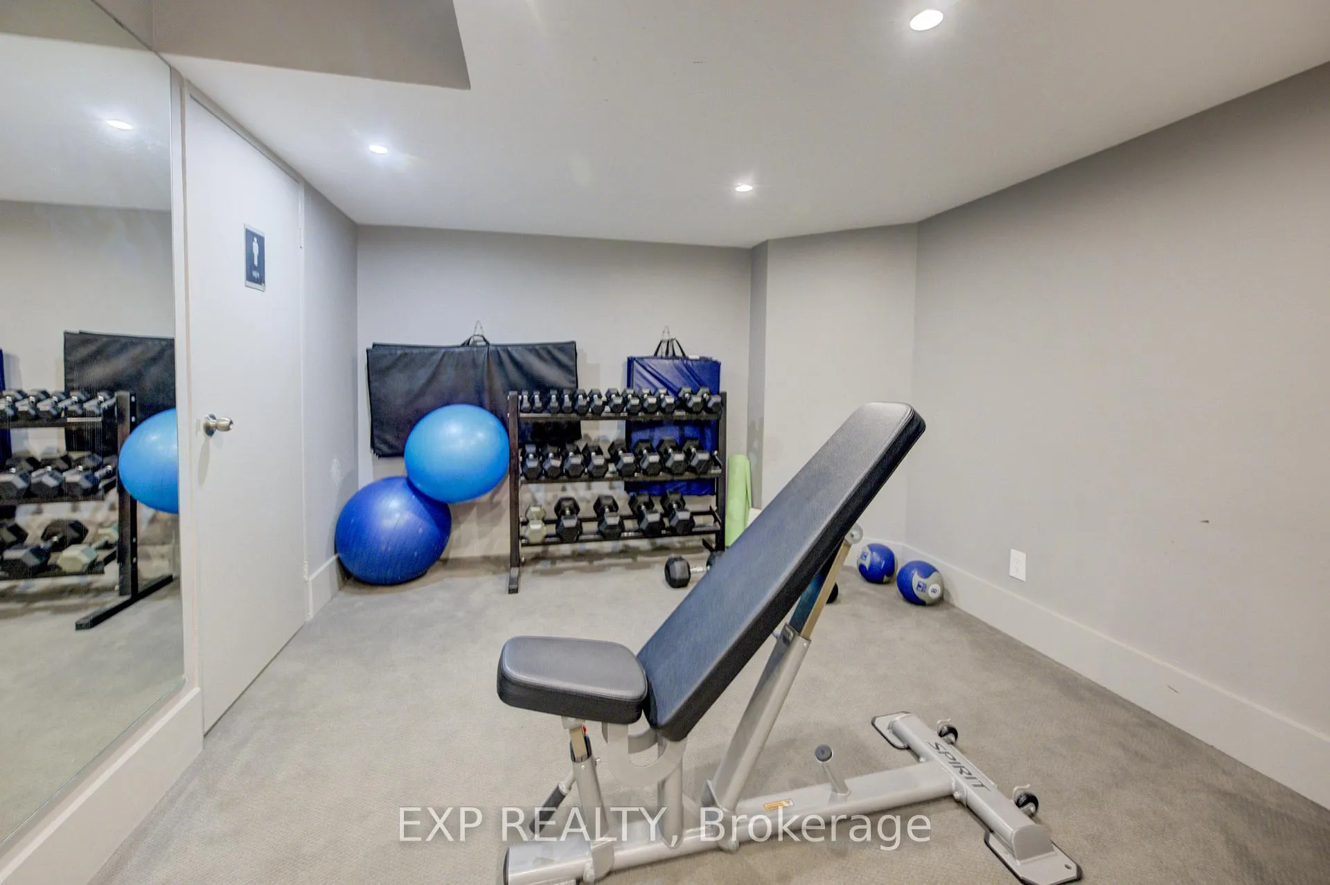 Photo 24 of Unit 1107, 55 Green Valley Drive, Kitchener — HOMEH